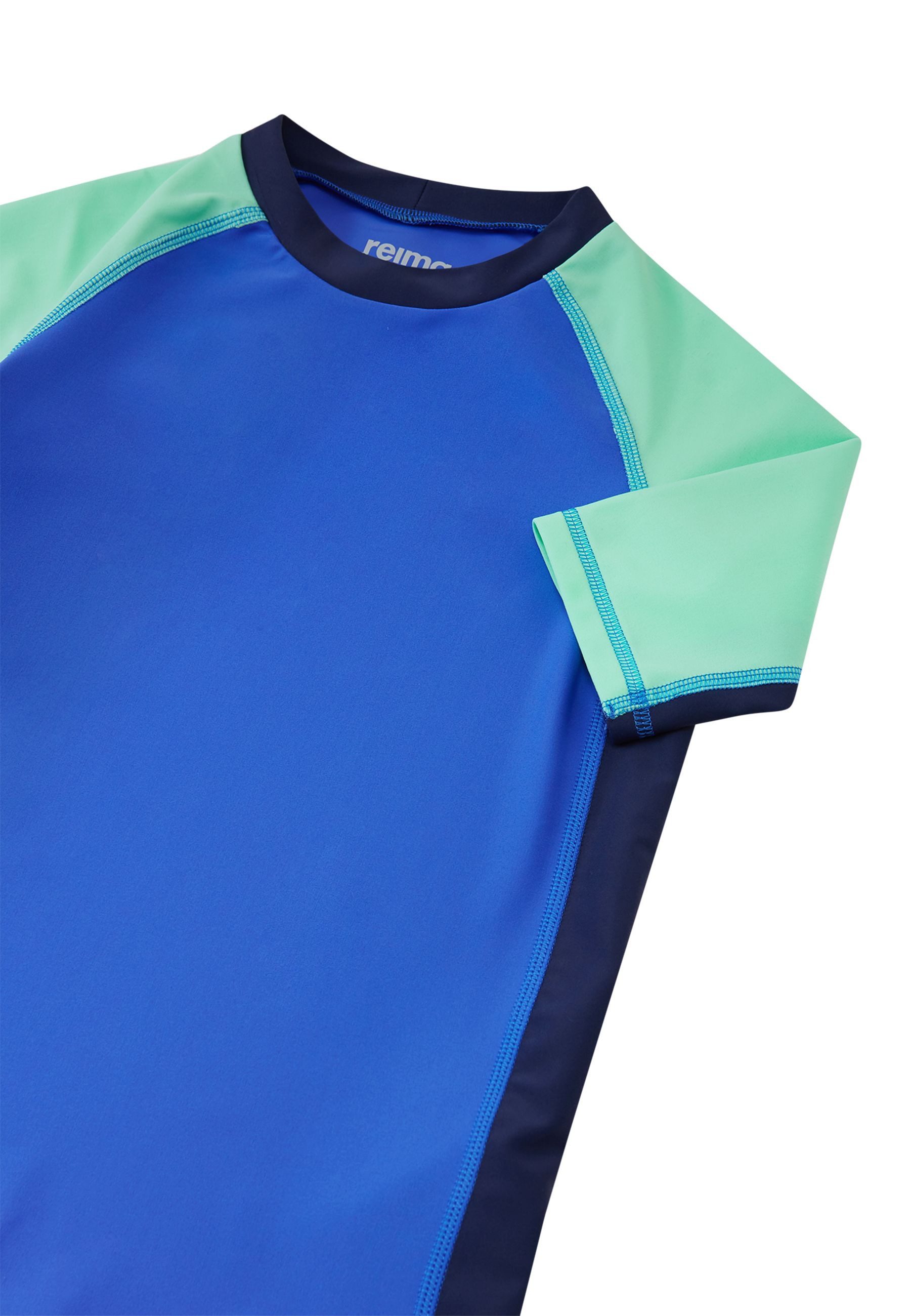 reima Strandshirt UIVA (1-tlg) Enthält zertifizierte recycelte Fasern