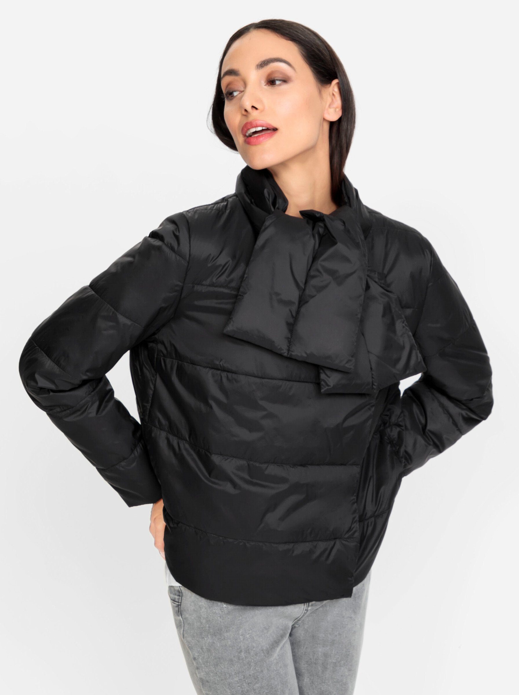 heine Allwetterjacke 2-in-1-Steppjacke