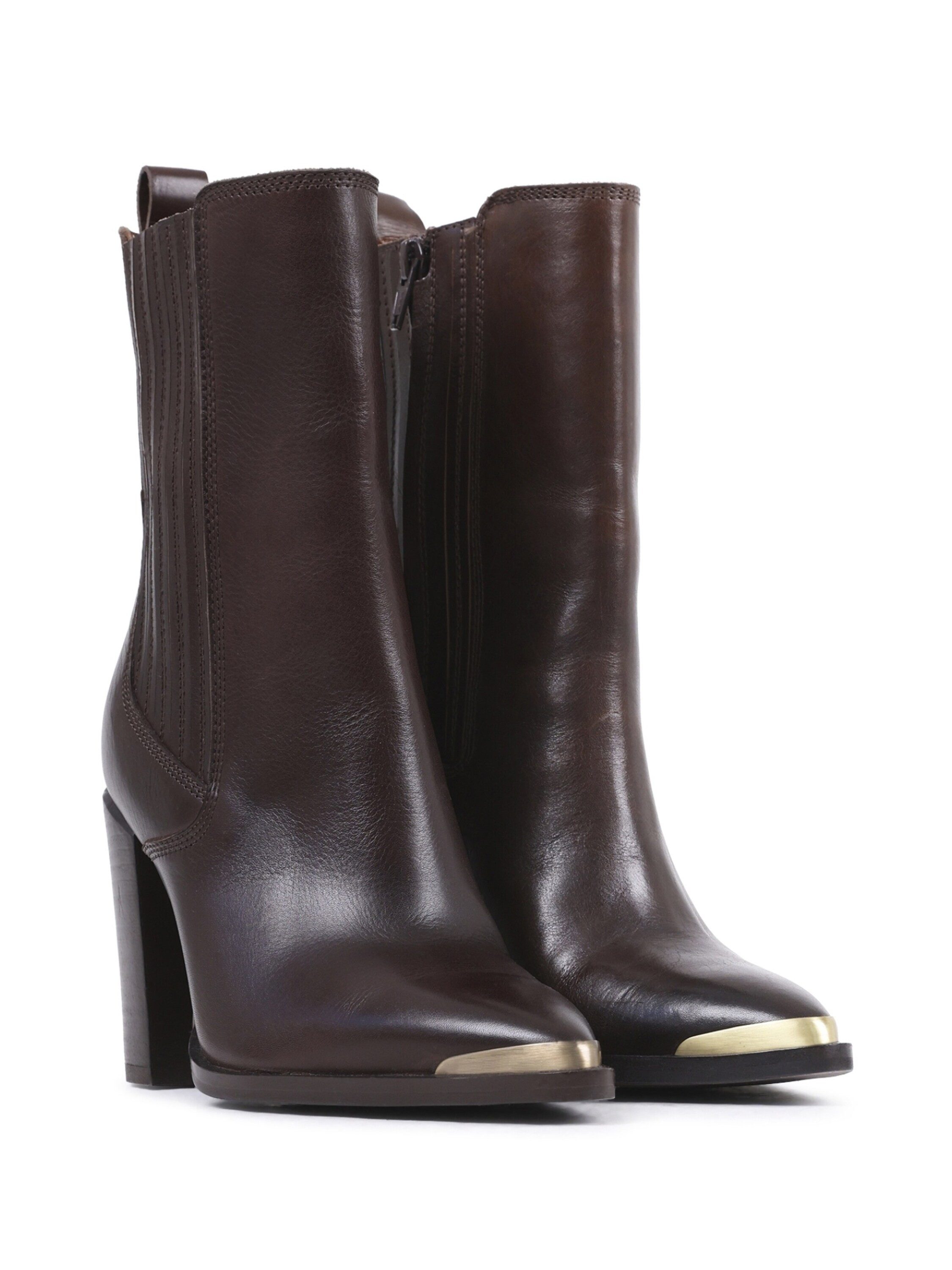 Bronx New-Americana Stiefelette (1-tlg)