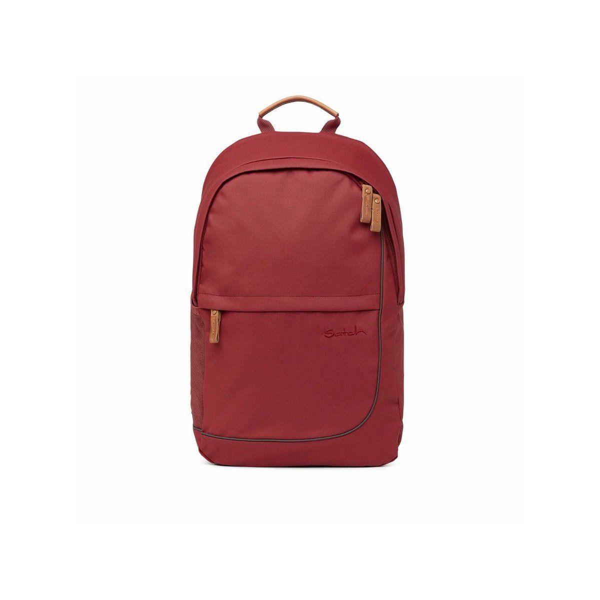 Satch Rucksack rot (1-tlg)