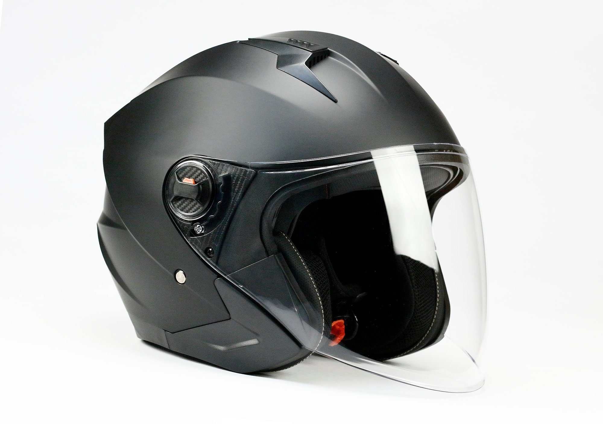 BNO Motorradhelm BNOJet-9