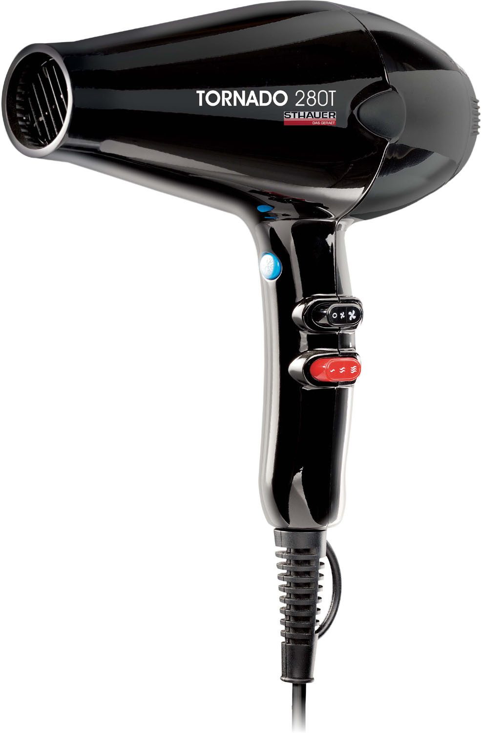 Xanitalia Haartrockner XanitaliaPro Tornado 280T von Sthauer
