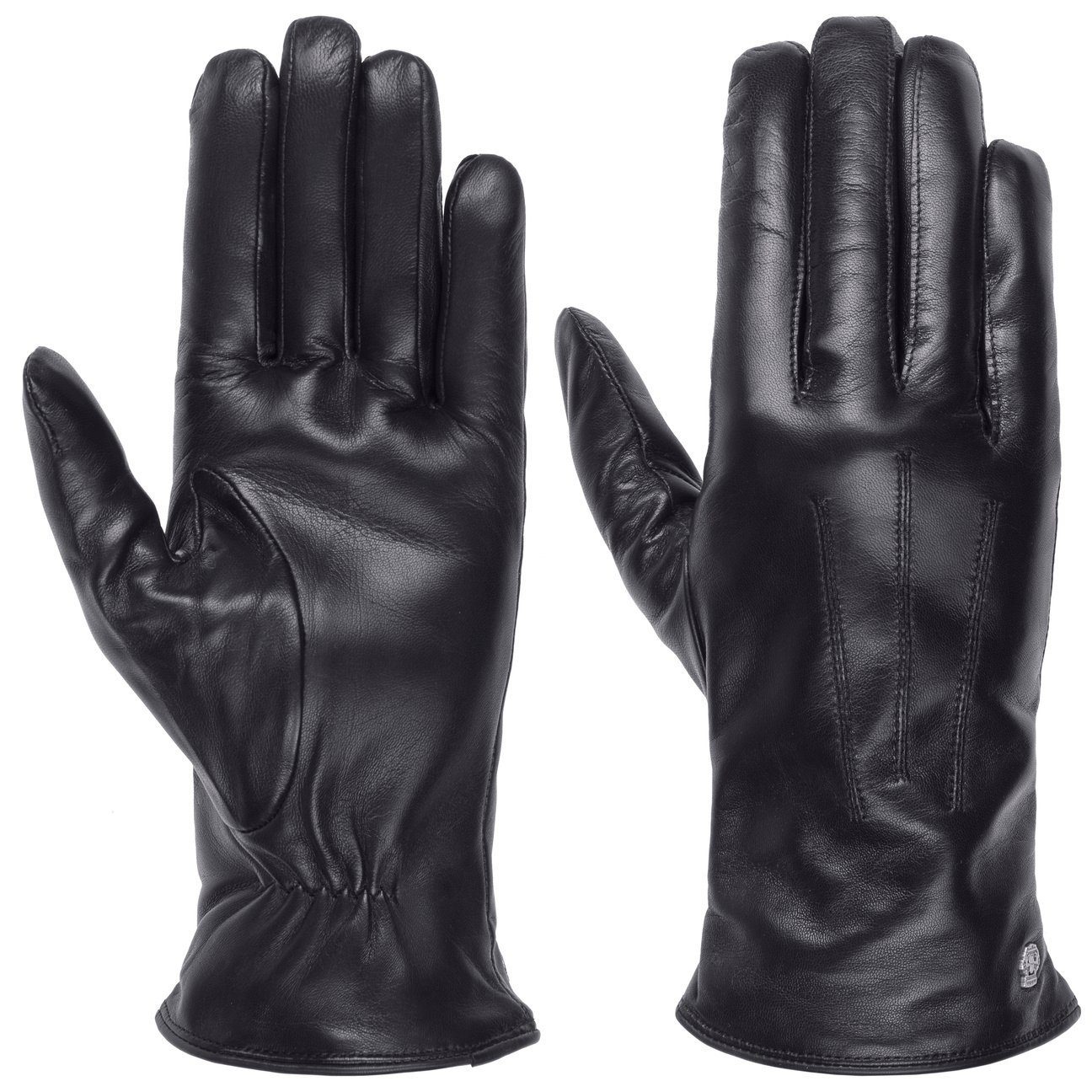Lederhandschuhe