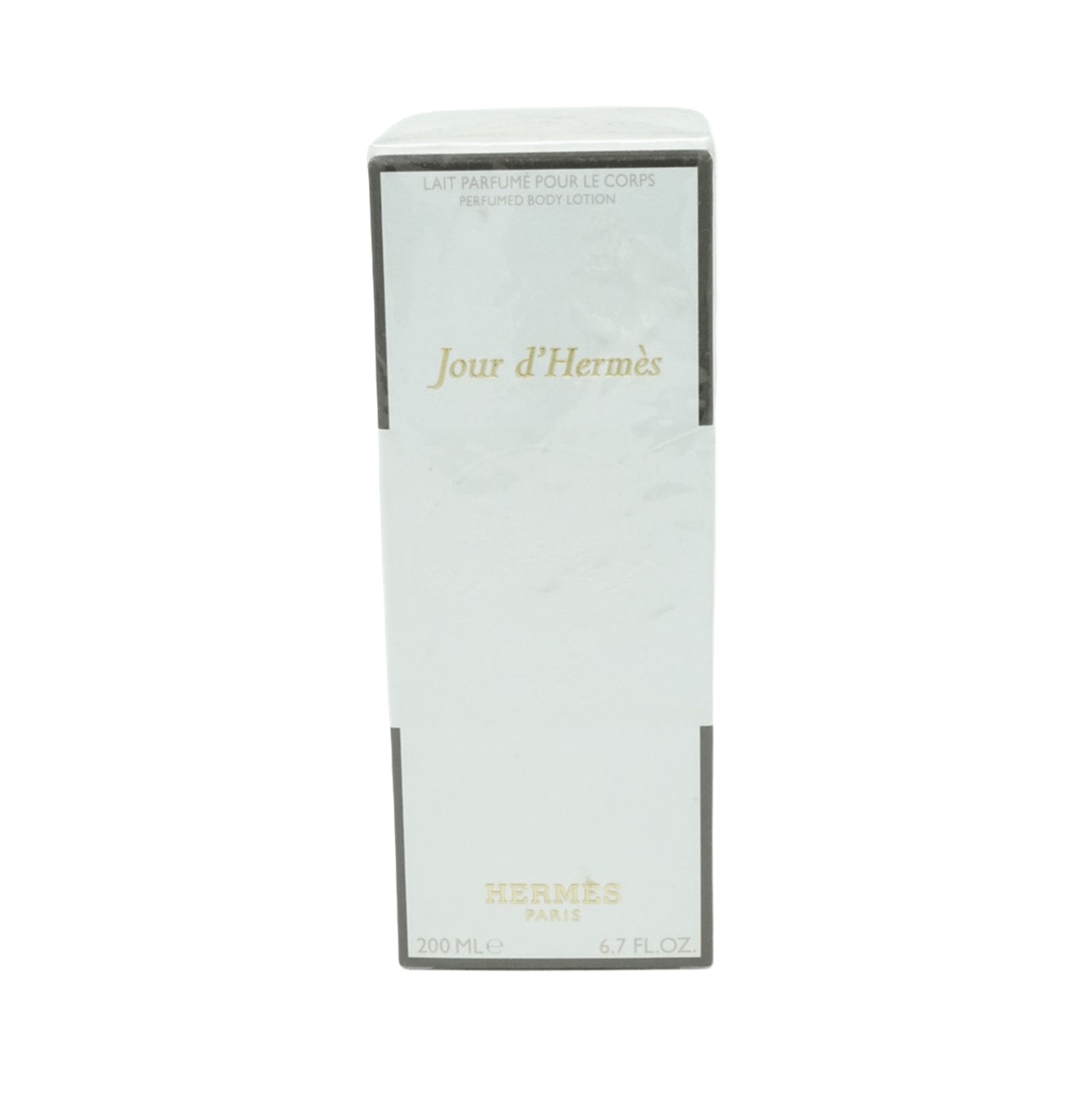 HERMÈS Bodylotion Hermes Jour d`Hermes Body Lotion 200 ml