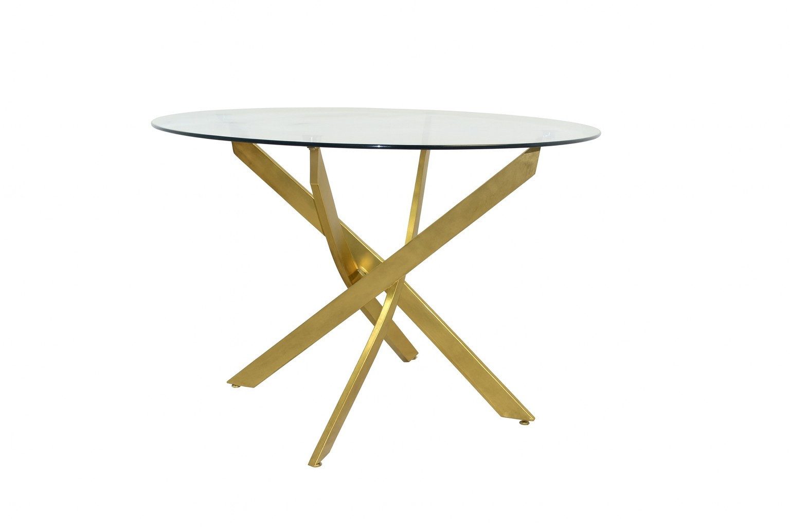 moebel-direkt-online Esstisch Durchmesser 110 cm. Hochwertiger günstig online kaufen