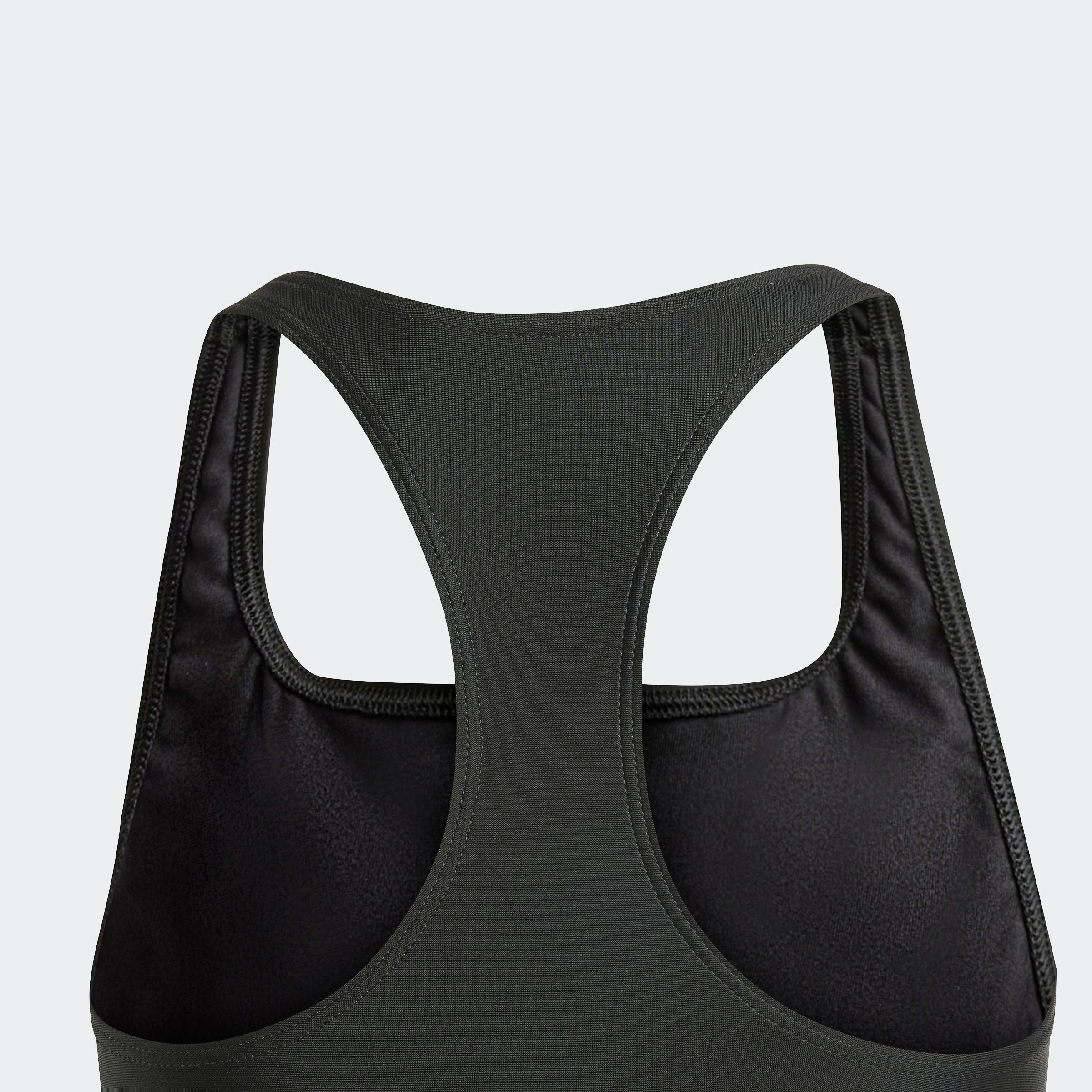 adidas Performance Bustier-Bikini PERFORMANCE BIG BARS KIDS BIKINI