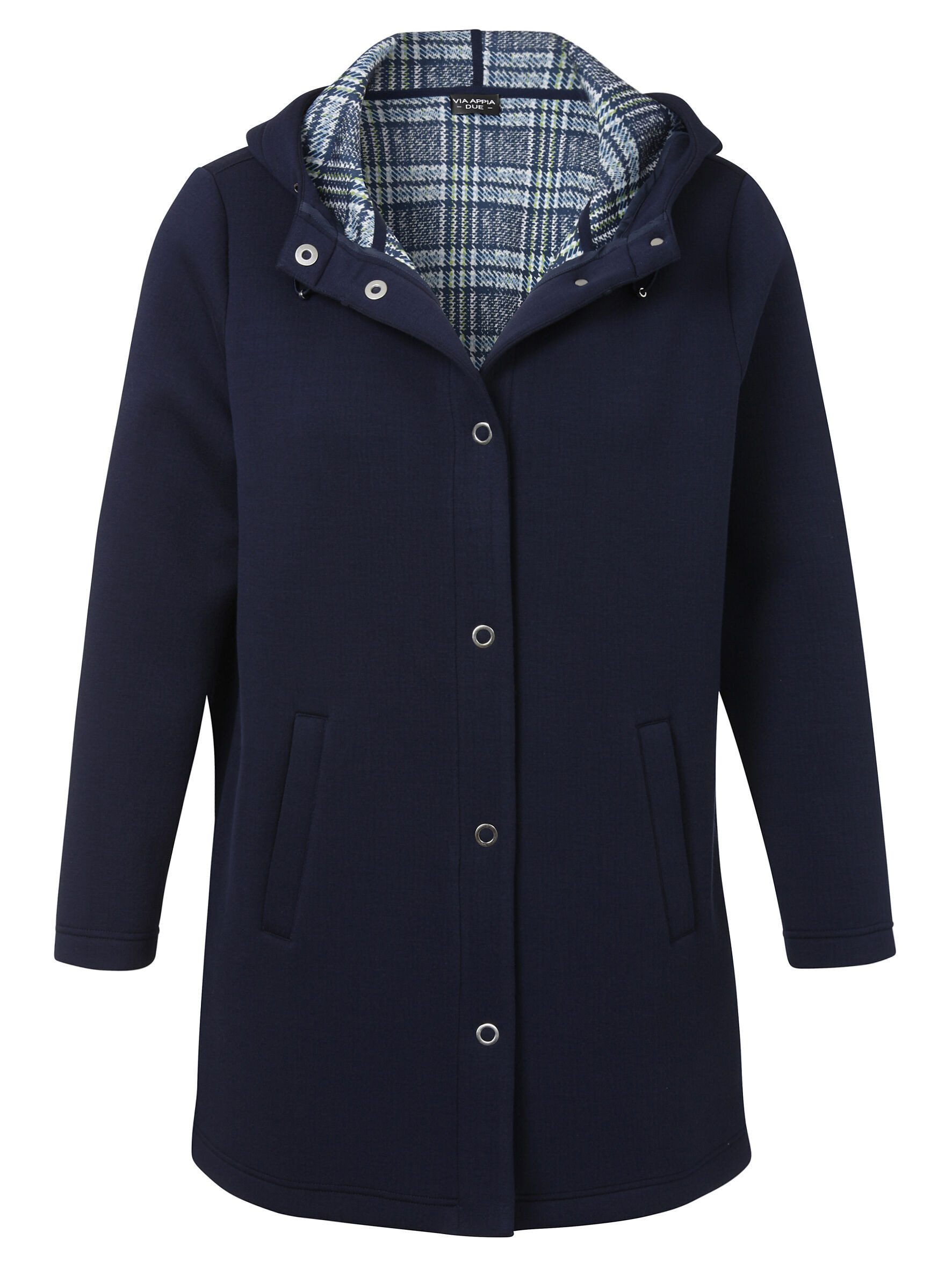 VIA APPIA DUE Outdoorjacke (1-St) Große Größen
