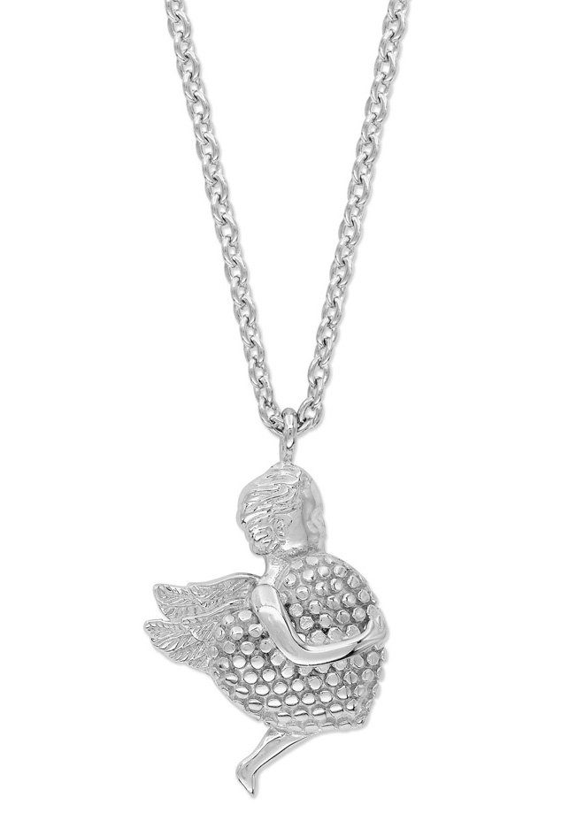 Kette mit Anhänger Himmlischer Begleiter