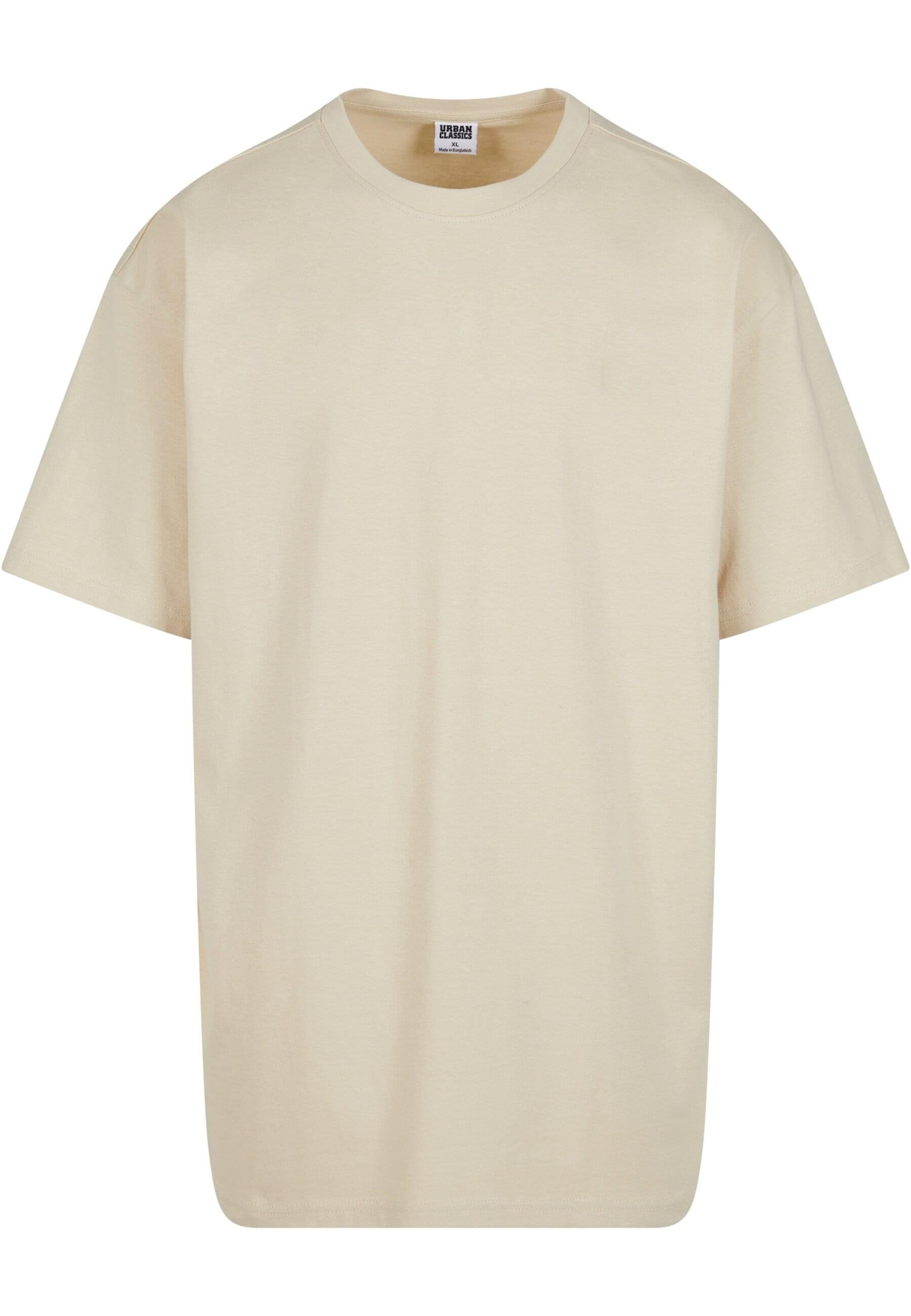 URBAN CLASSICS T-Shirt Urban Classics Herren Heavy Oversized Tee (1-tlg) günstig online kaufen