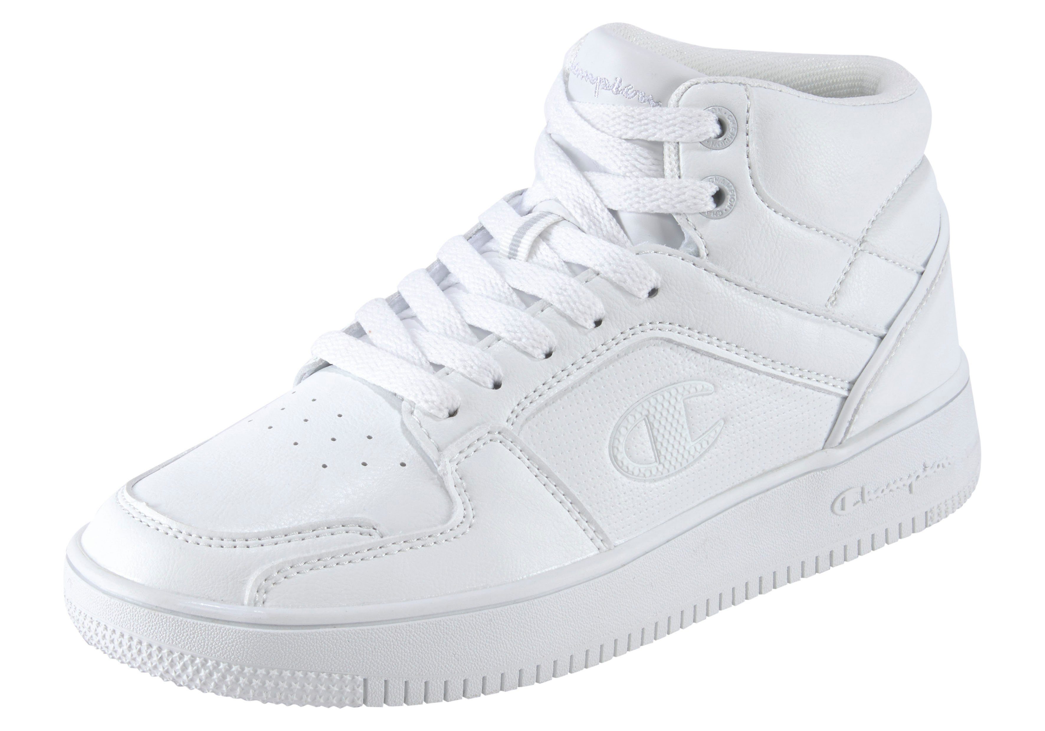 Champion RD18 2.0 MID Sneaker günstig online kaufen