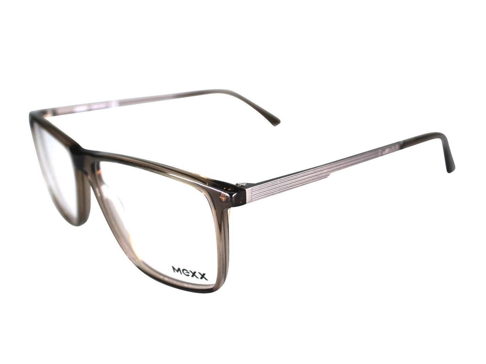 Mexx Окуляриgestell Mexx Kunststoff Fassung 2535 -400 Mocca