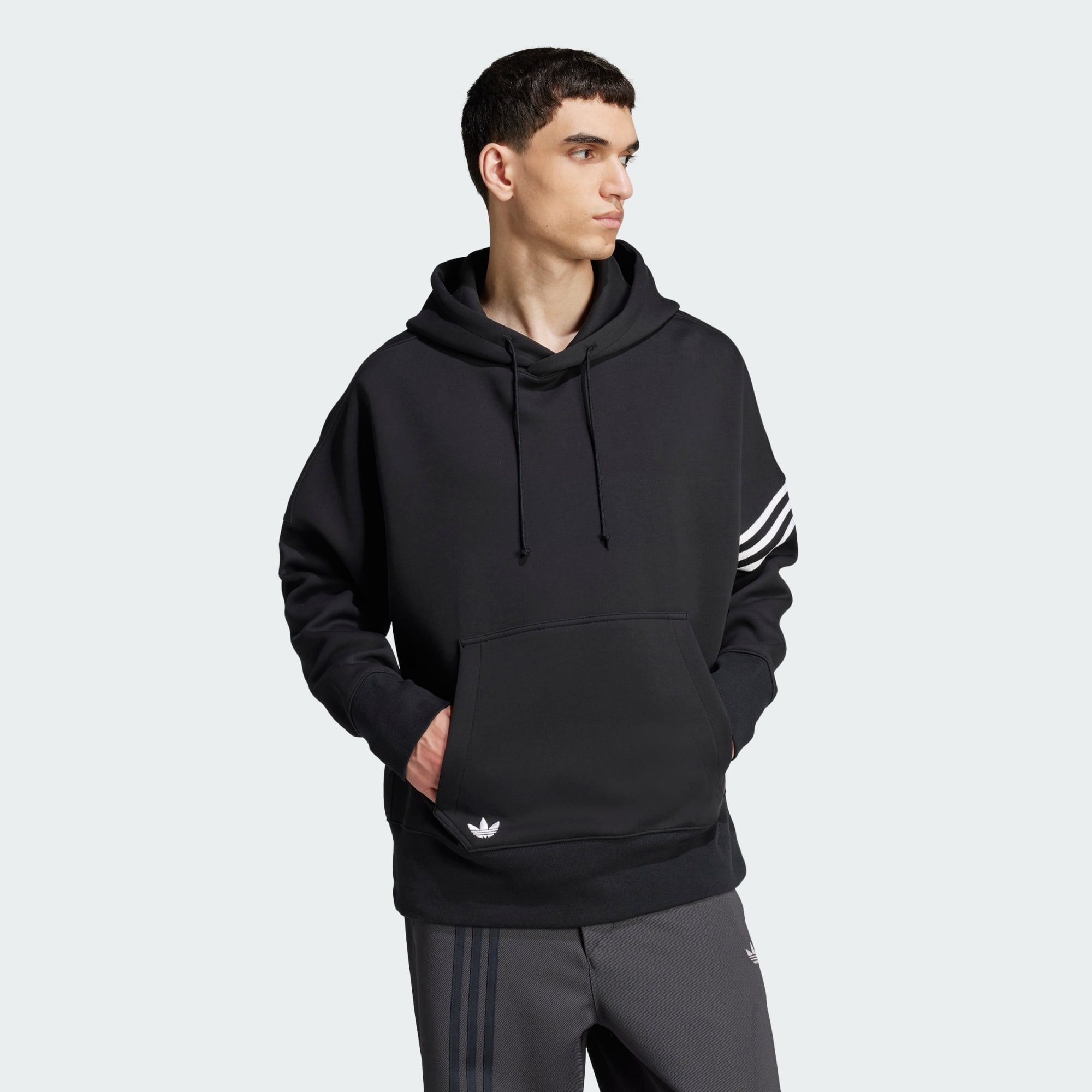 adidas Originals Hoodie NEUCLASSICS HOODIE günstig online kaufen