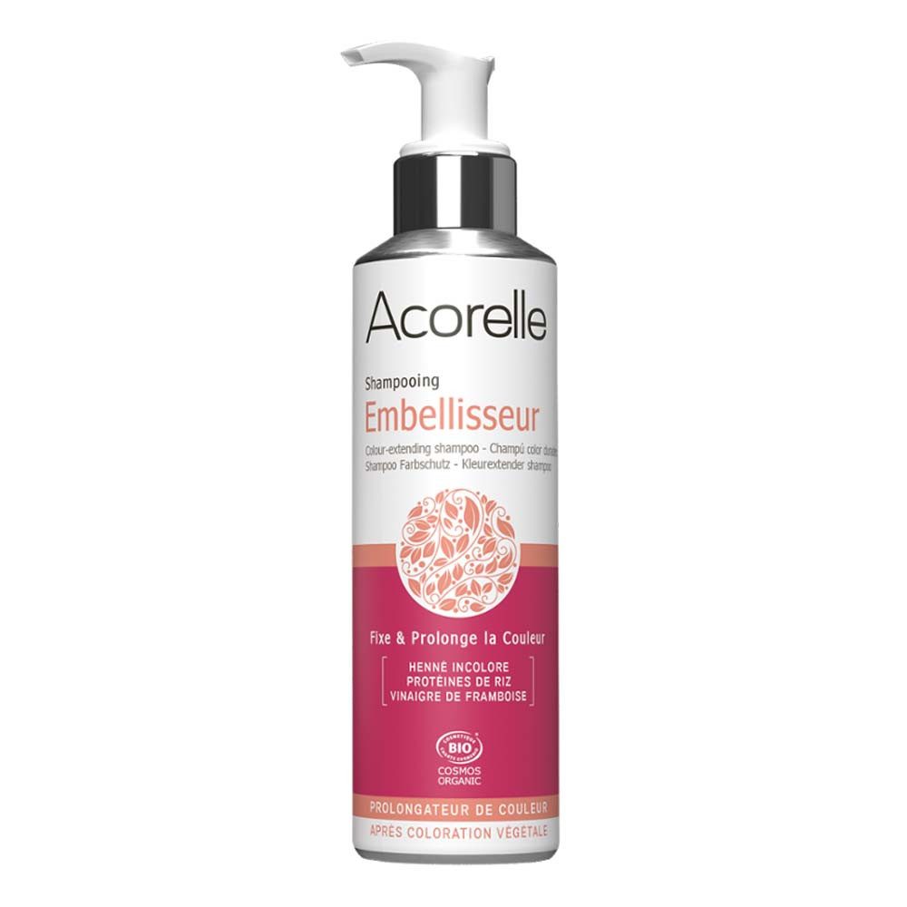 Haarshampoo Shampoo Farbschutz 200ml