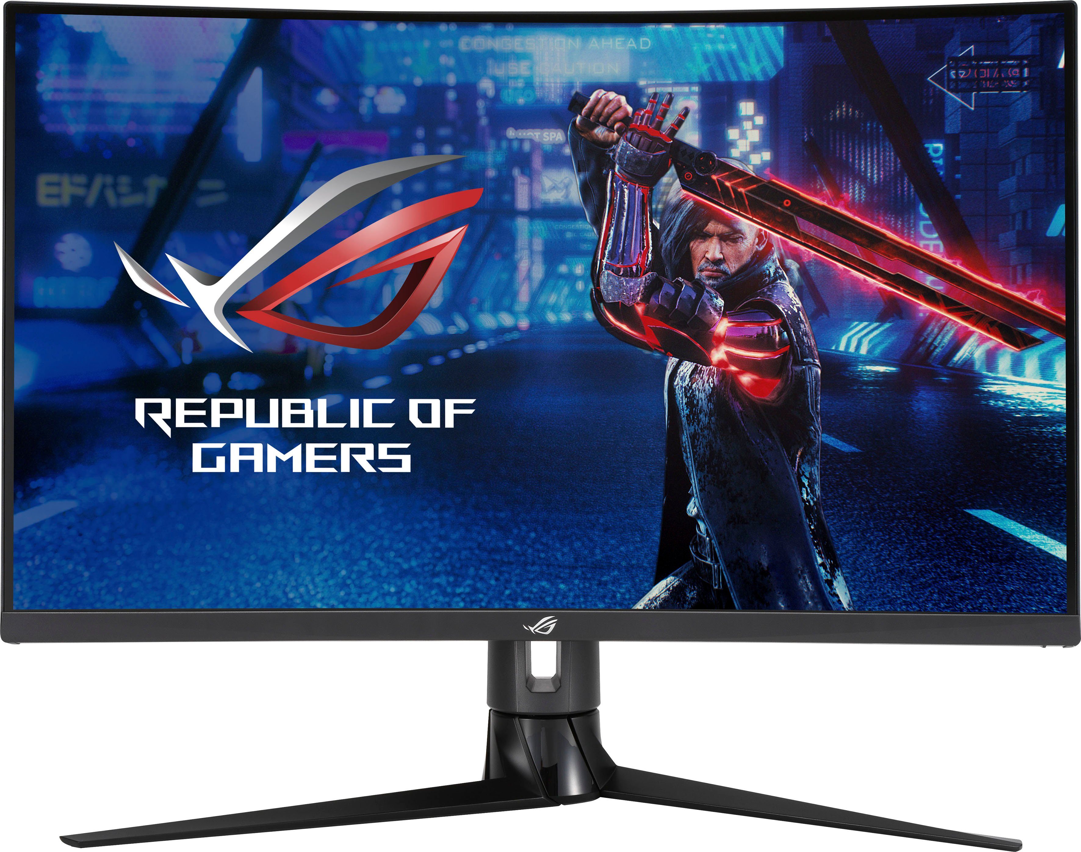 XG32VC Gaming-Monitor