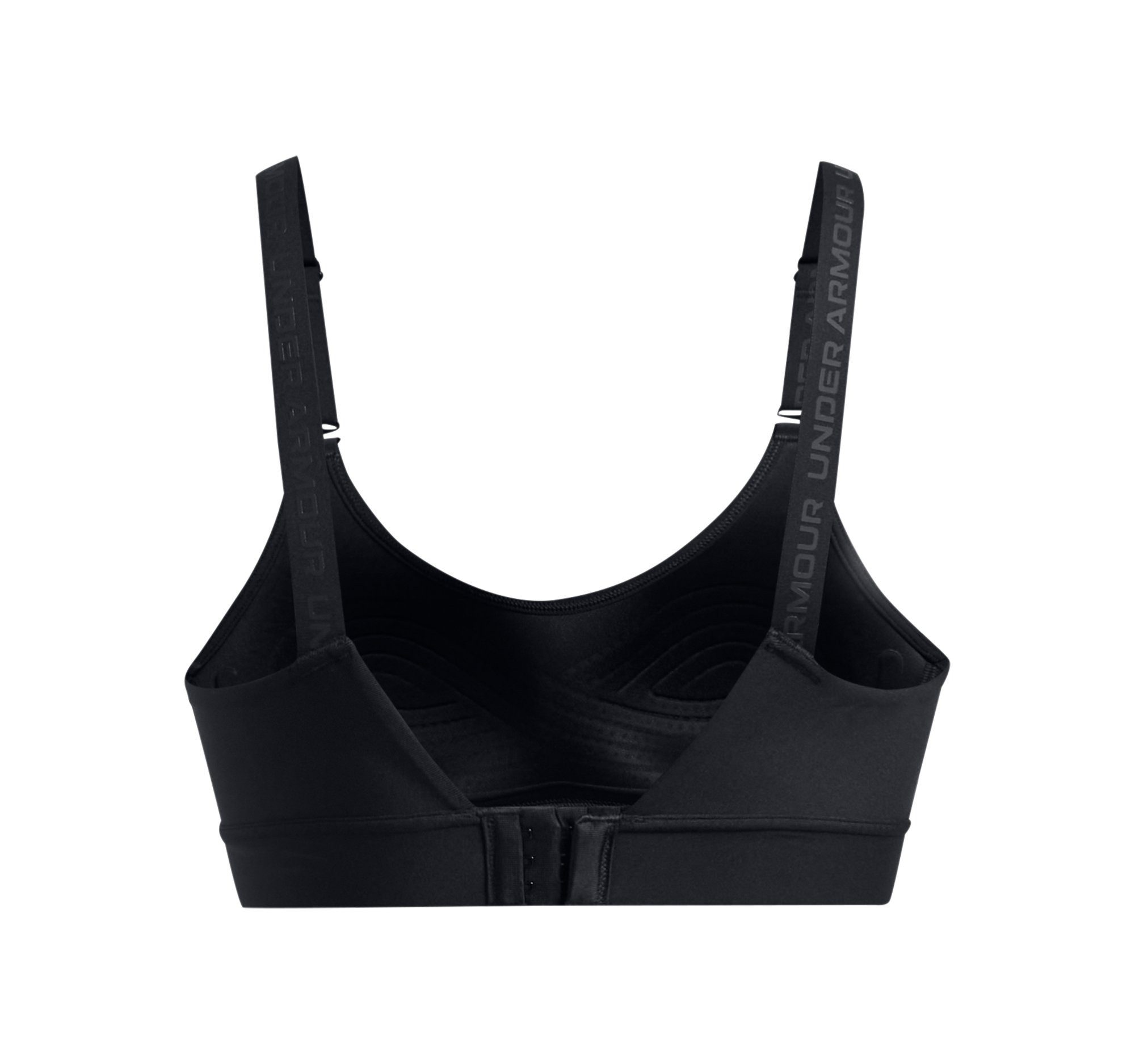 Under Armour® Sport-BH UA INFINITY MID 2.0 BRA mit anpassungsfähiger Stütztechnologie – Bild 4 von 4