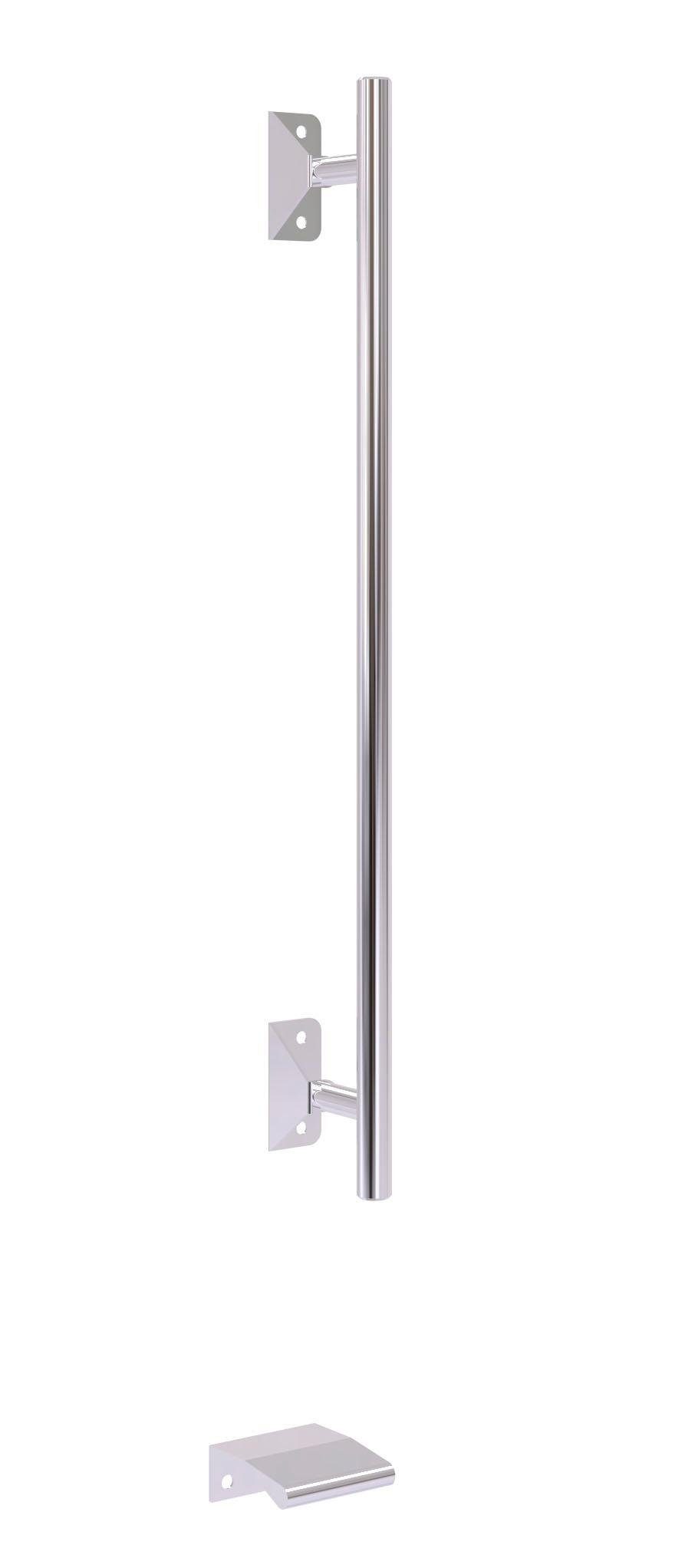 WIEMANN Kleiderschrank "Loft", Glasfront günstig online kaufen