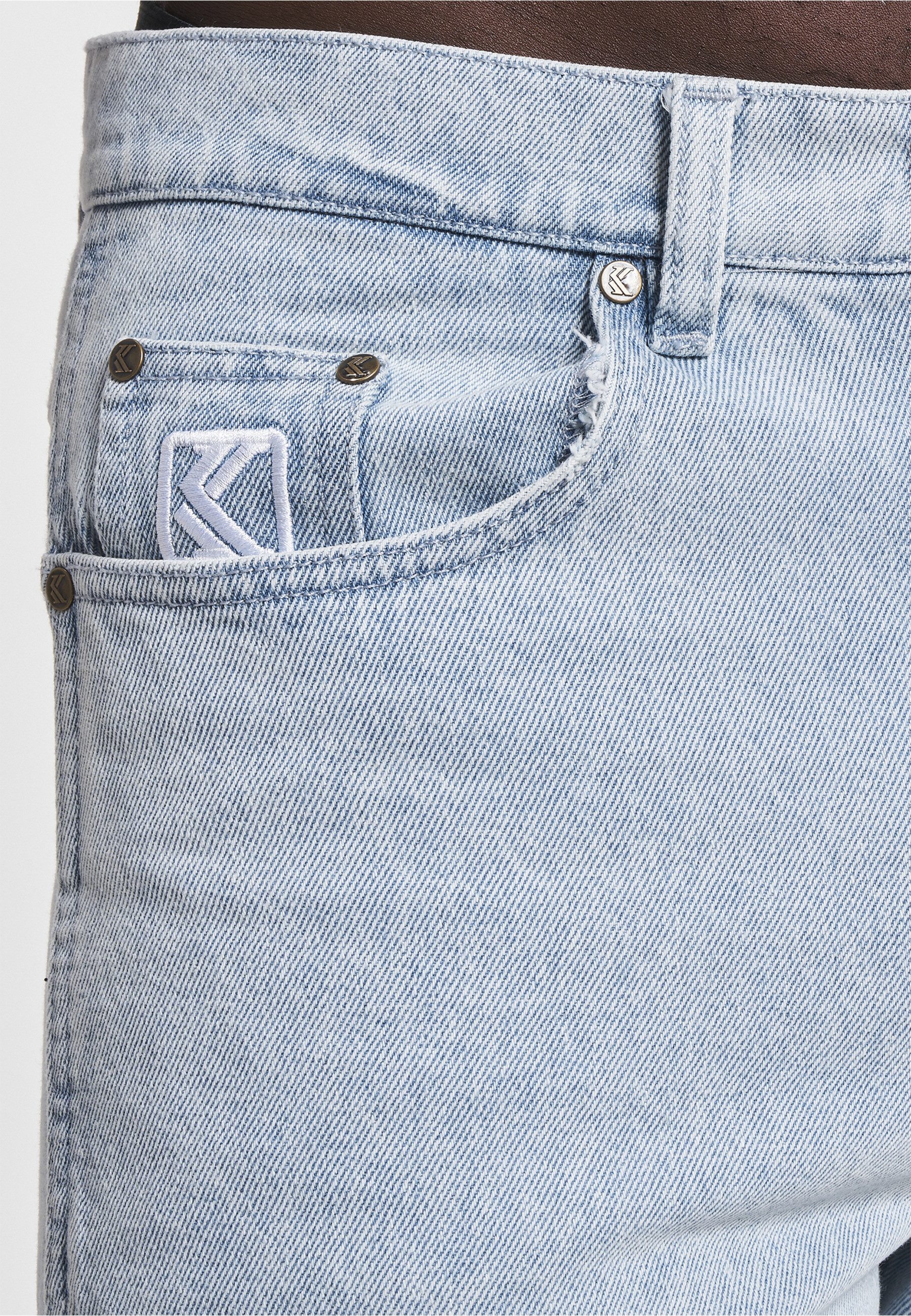 Karl Kani Bequeme Jeans Karl Kani Herren