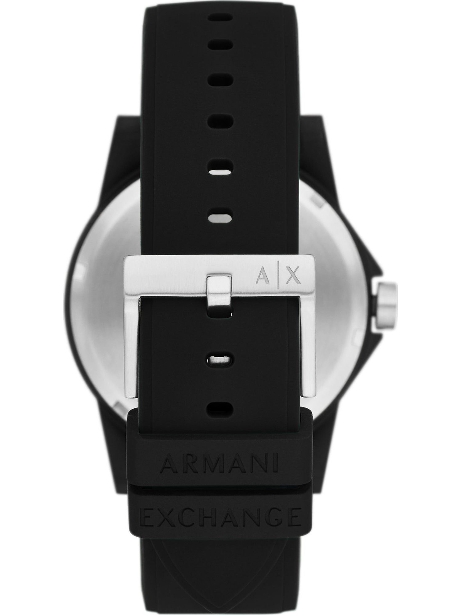 ARMANI EXCHANGE Quarzuhr Armani Exchange Herren-Uhren Analog Quarz