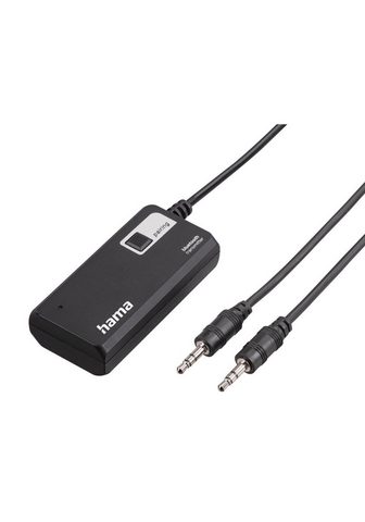 Hama Bluetooth®-Audio-Sender 