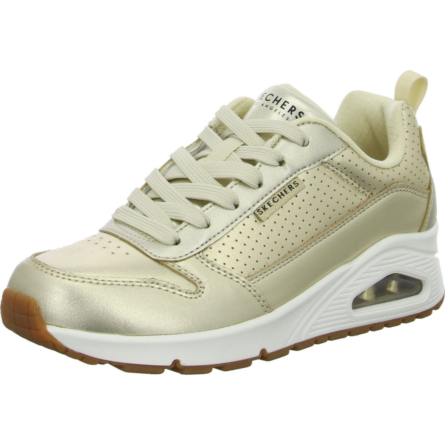 Skechers Uno - Metallixs Schnürschuh günstig online kaufen