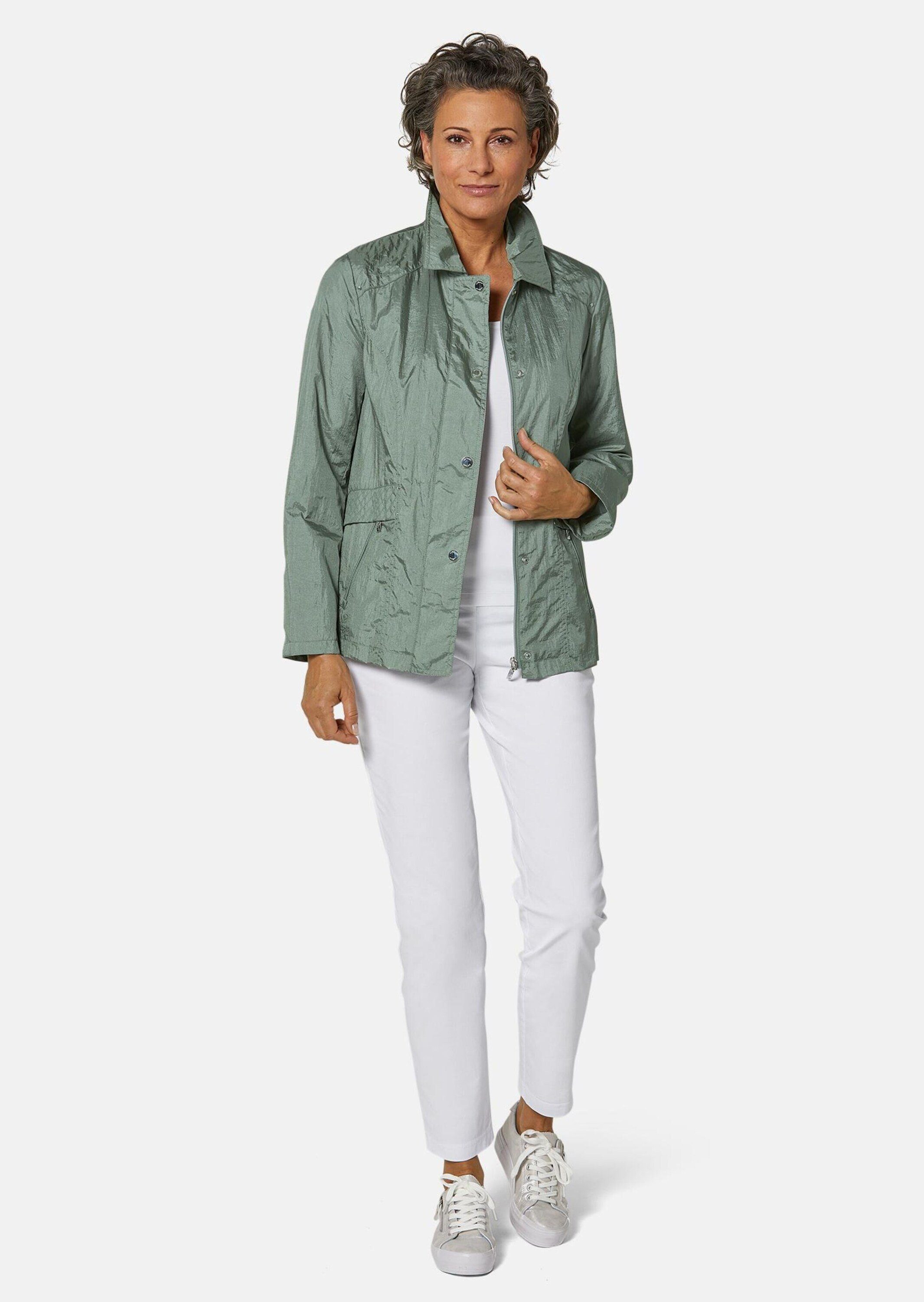 GOLDNER Outdoorjacke Jacke Ohne günstig online kaufen
