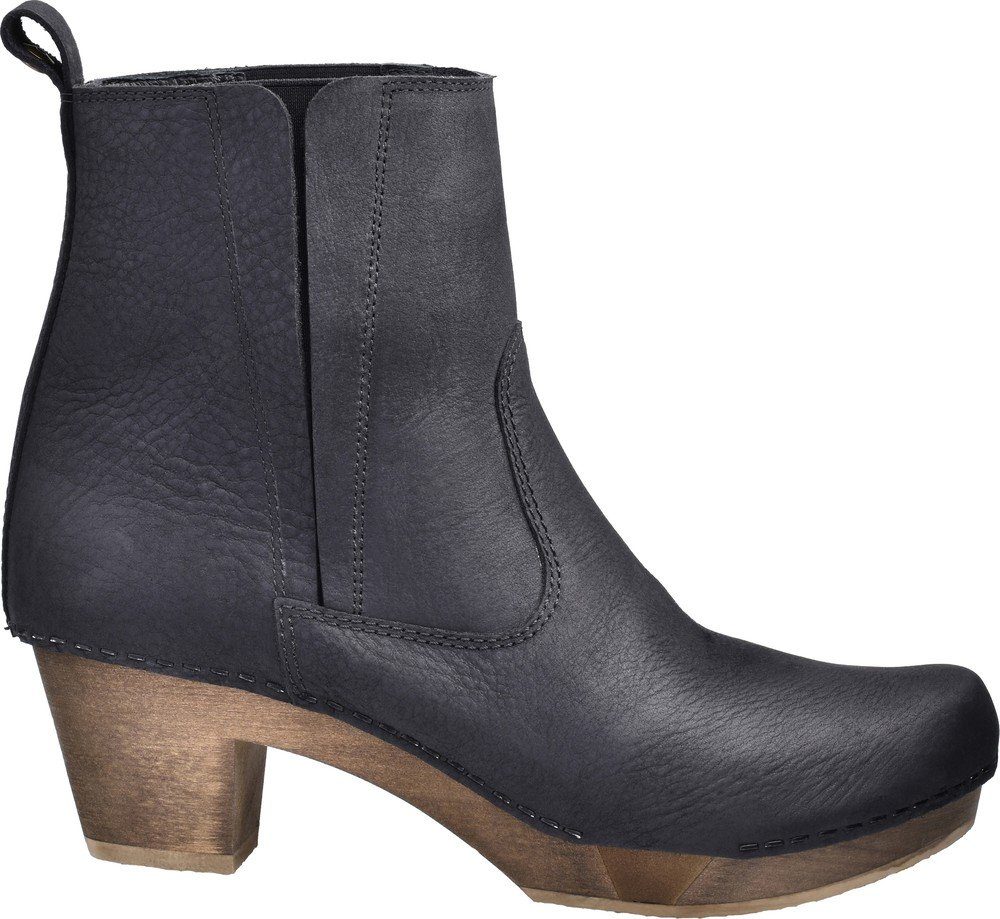 Sanita Wood-Rina Block Flex Boot Чоботи