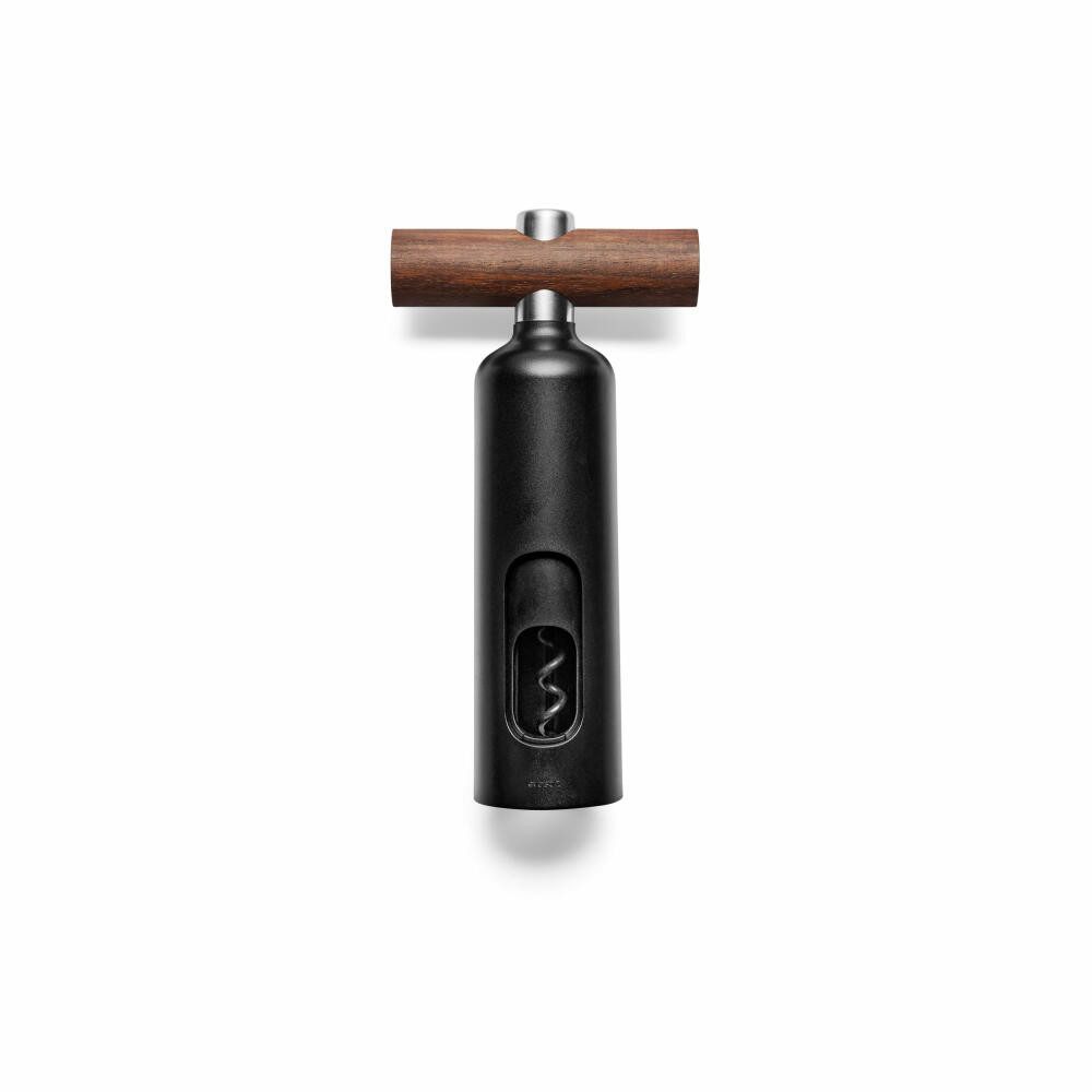 Korkenzieher Liquid Lounge Black