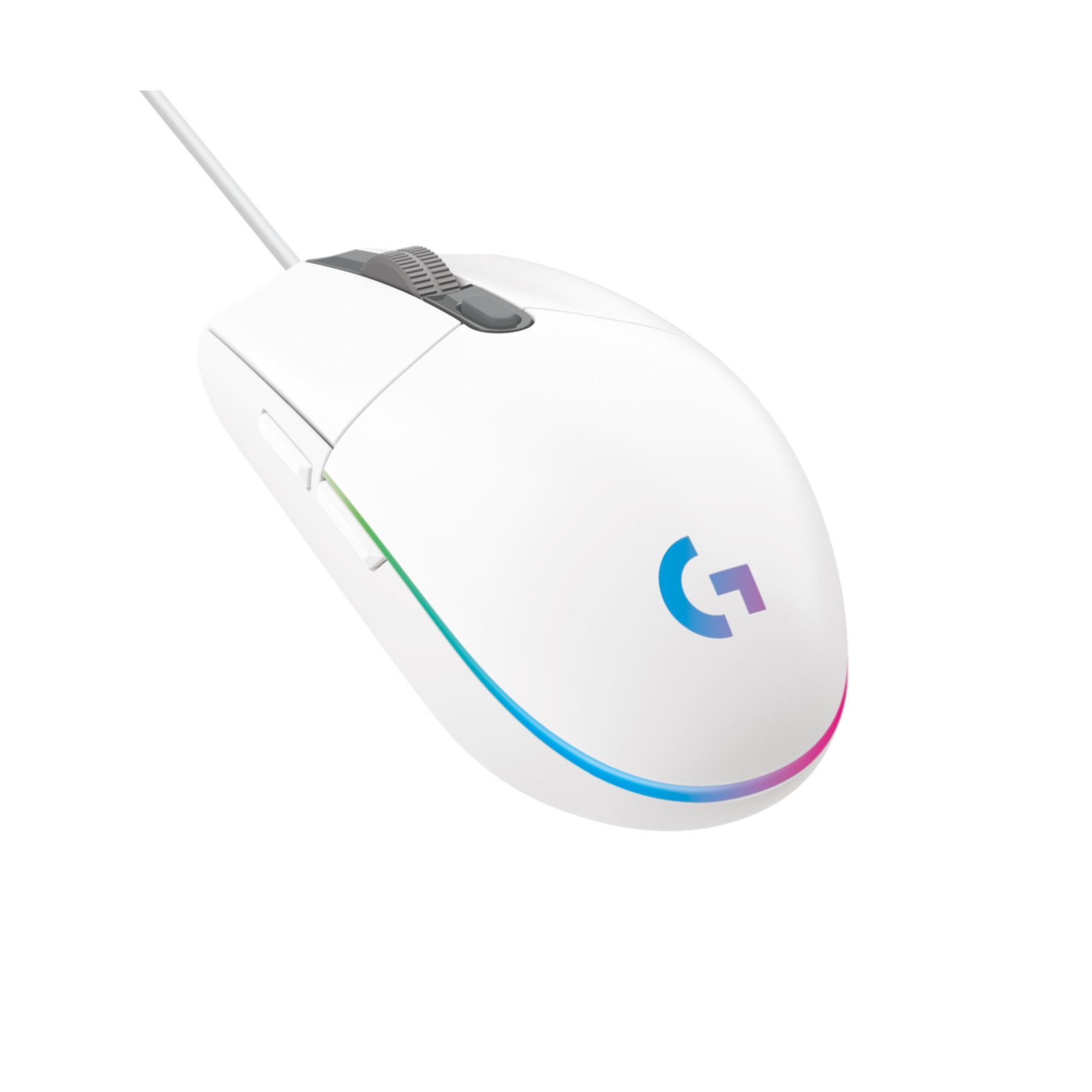 Logitech 910-005797 Maus (kabelgebunden)