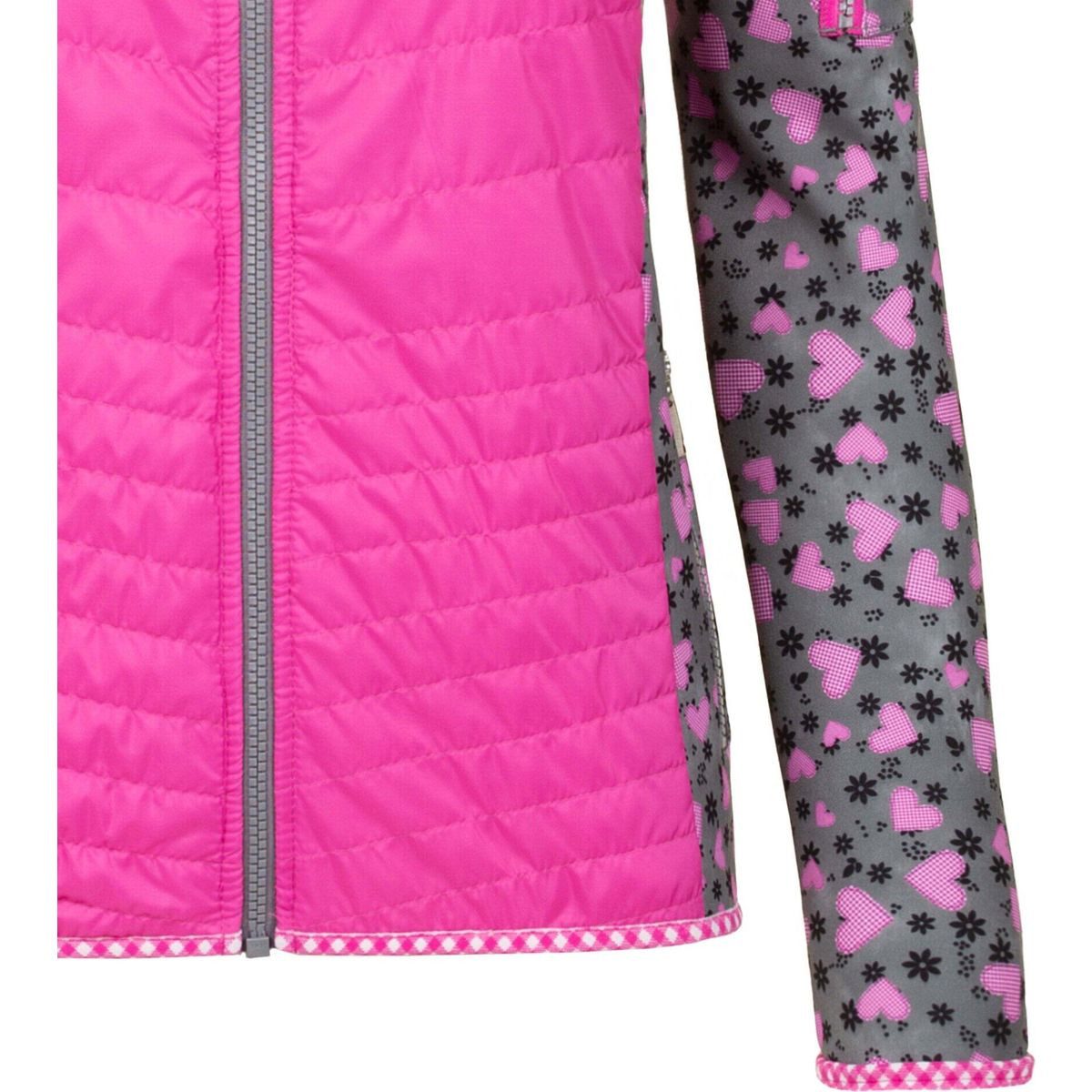 Almgwand Outdoorjacke Gragglerin