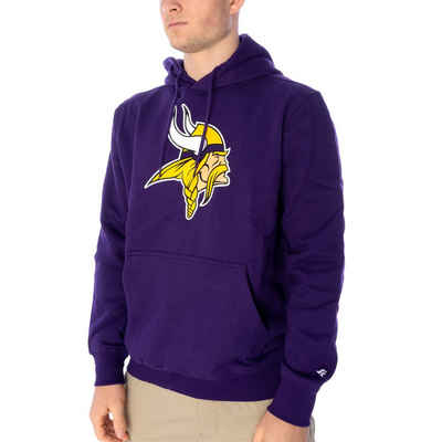 Fanatics Hoodie Hoodie NFL Minnesota Vikings (1-tlg)