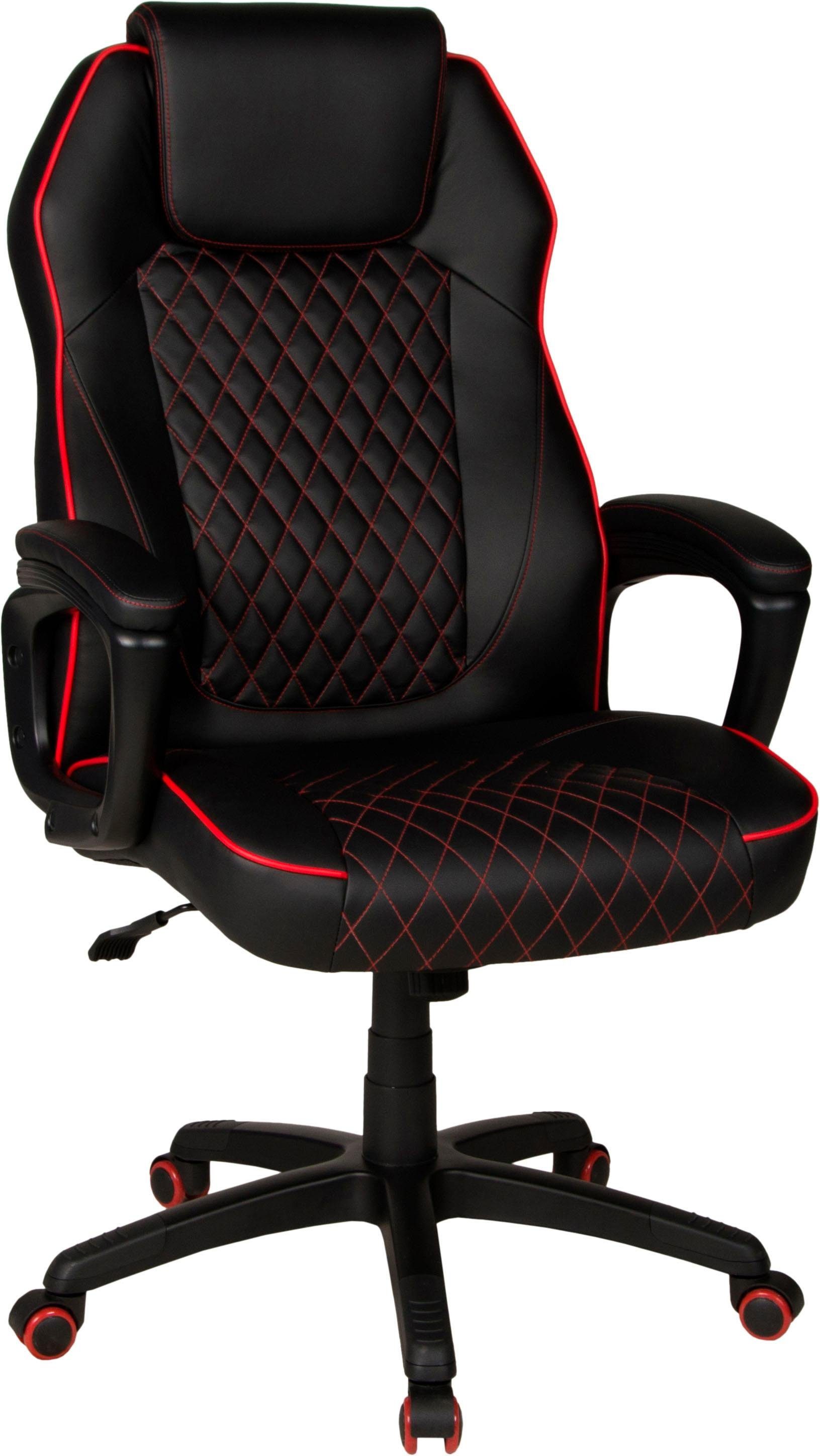 Duo Collection Chefsessel Maik XXL günstig online kaufen