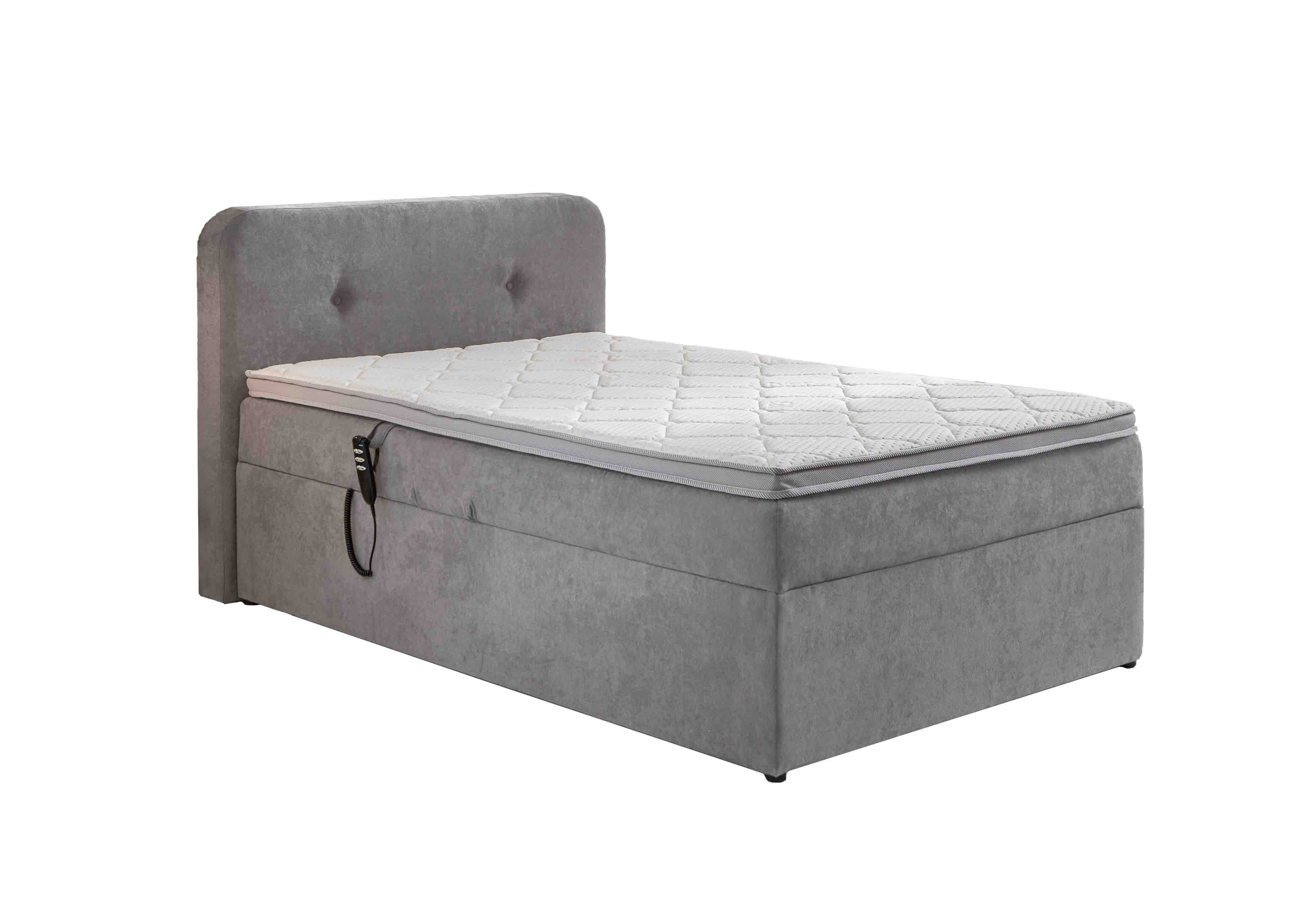 Sun Garden Boxspringbett