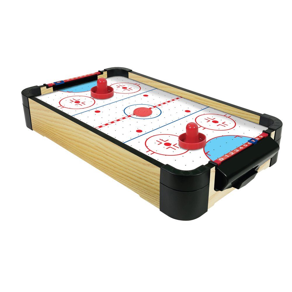 Tabletop Air Ambassador Spiel, 40 cm Hockey Merchant