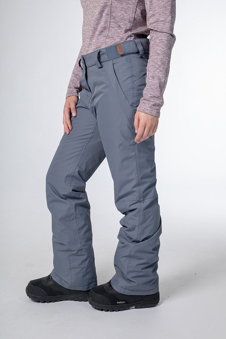 CNSRD Skihose KYLIE CS Skihose Snowboardhose grey WOMEN &