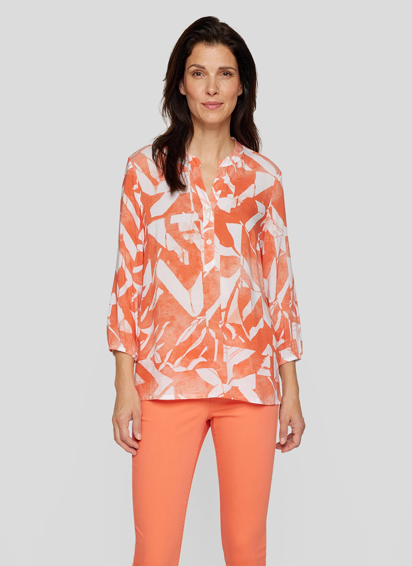Rabe Klassische Bluse Bluse günstig online kaufen