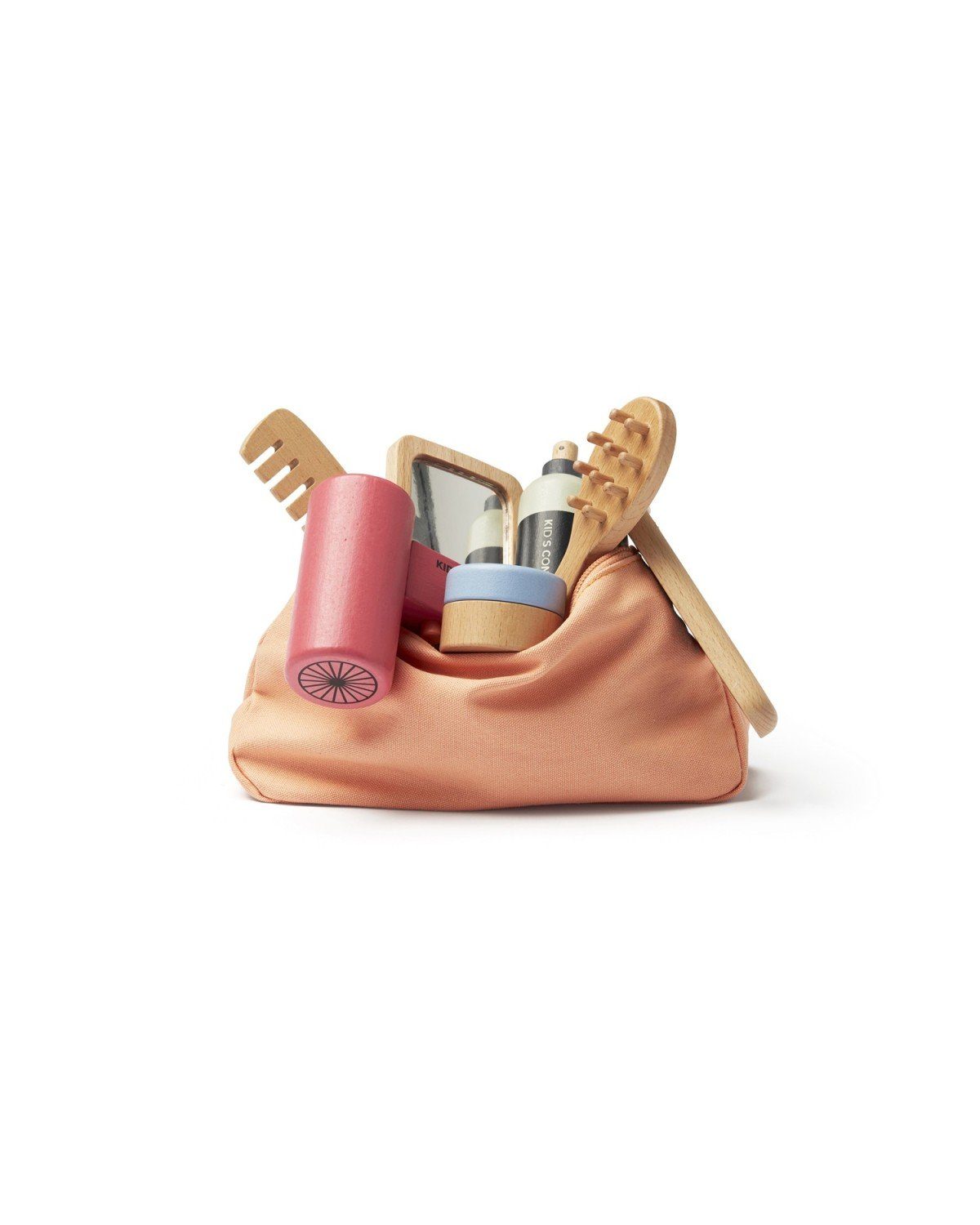 Kids Concept Spielzeug-Frisierkoffer Hairstylist-Set günstig online kaufen