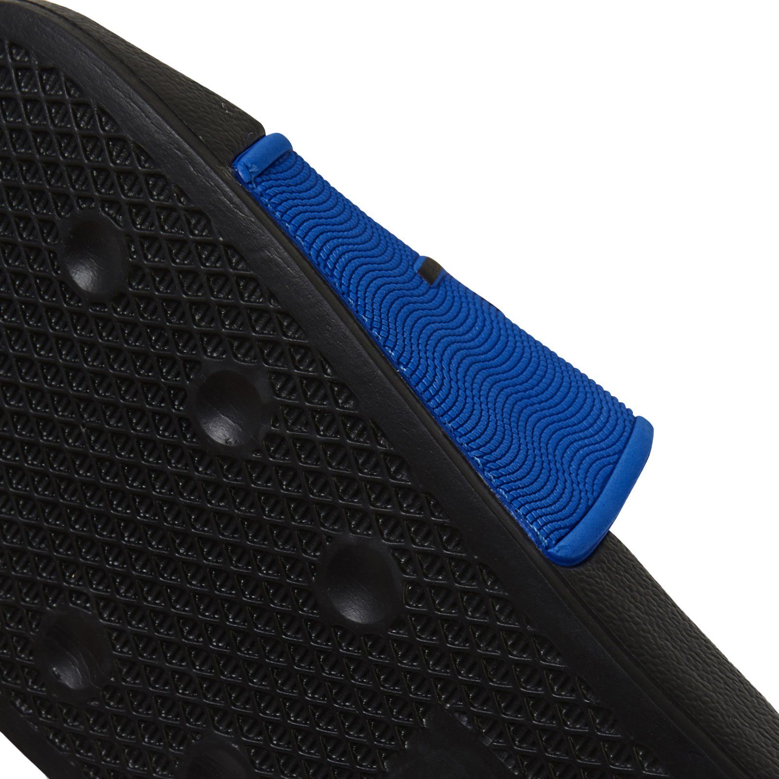 princess O'Neill 15045 Logo mit blue Badeschuh Slides vorgeformten Fußbett