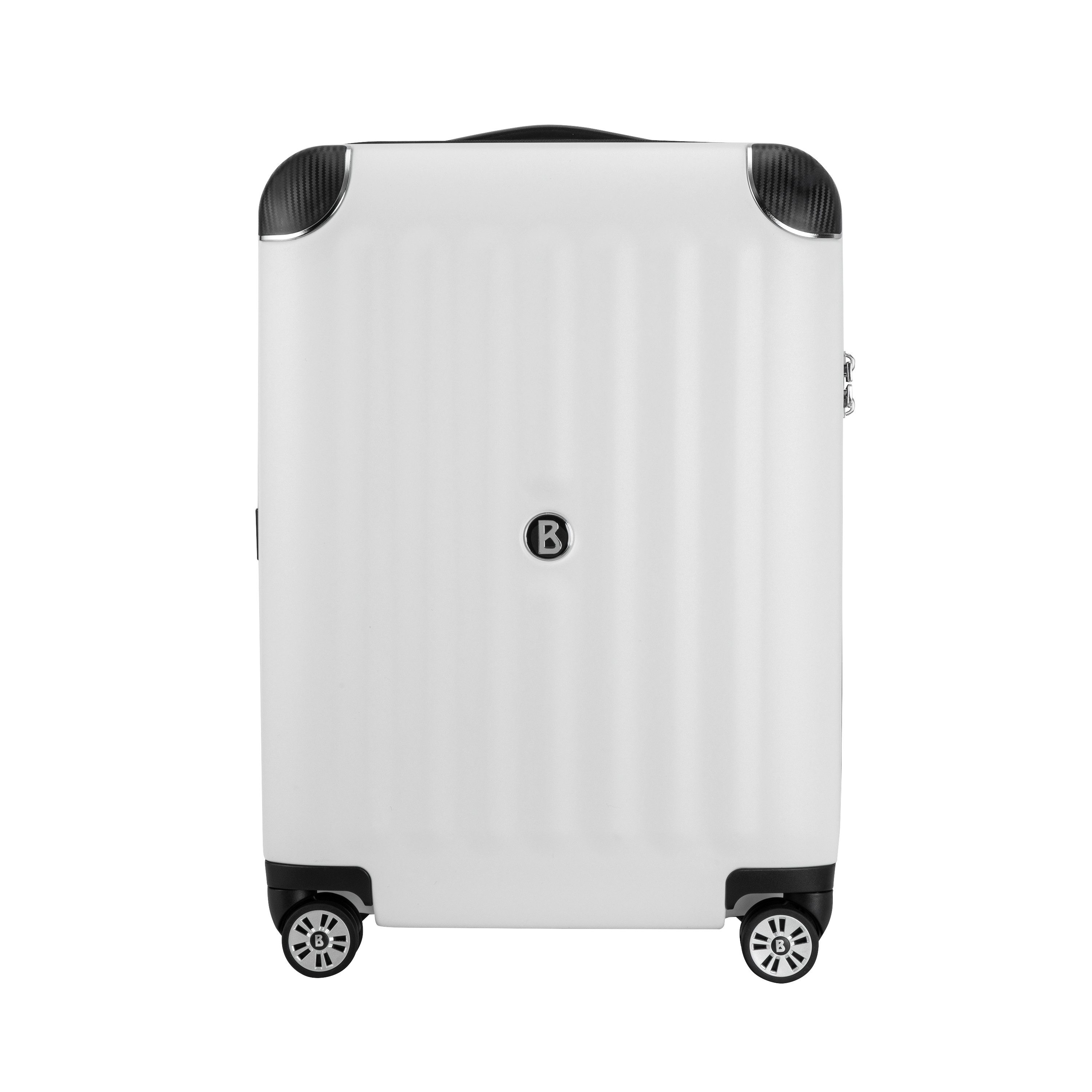 BOGNER Hartschalen-Trolley Bogner - Unisex Trolley günstig online kaufen