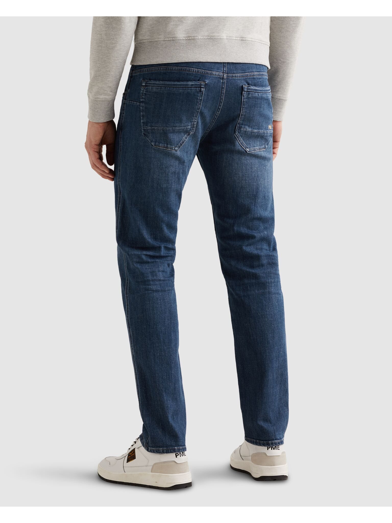 PME LEGEND Regular-fit-Jeans Nightflight PTR120 in verschiedenen Waschungen - Regular Fit