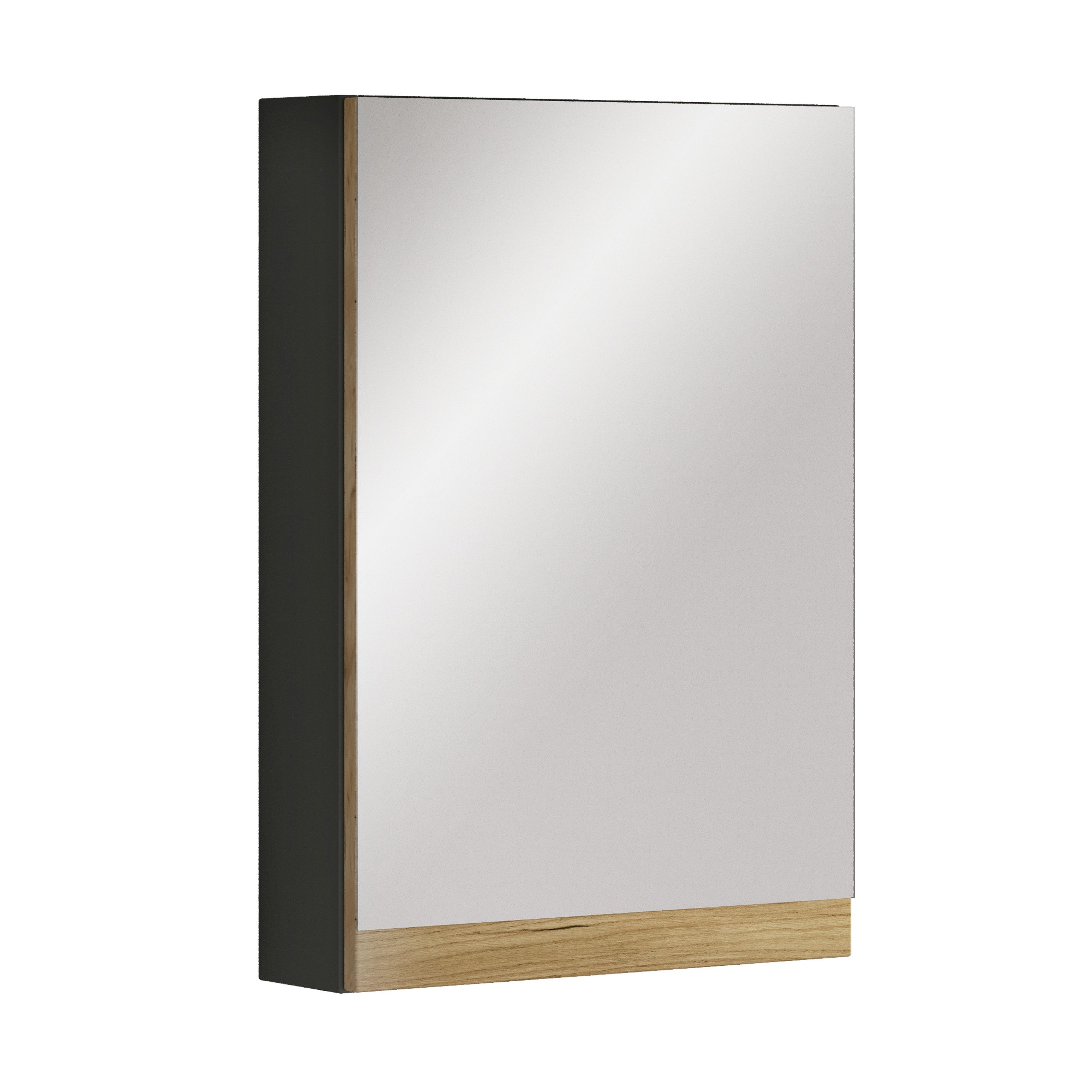 VCM Spiegelschrank Spiegelschrank Badezimmer Spiegel Cosila