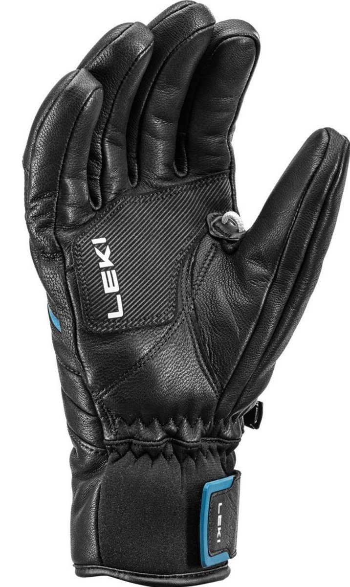 Leki Skihandschuhe Leki HS Phoenix 3D Skihandschuhe Winterhandschuhe 653802303