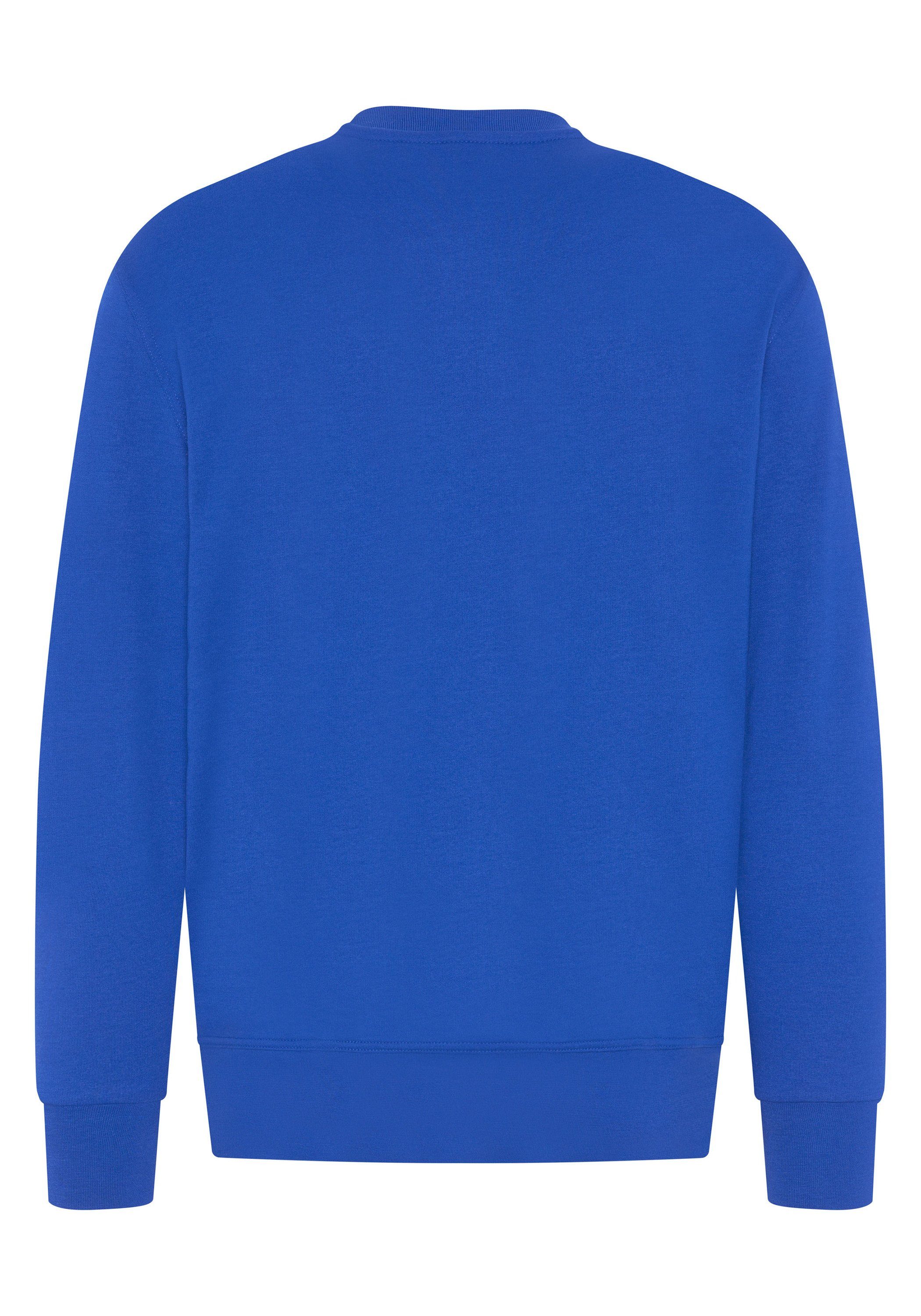 Expand Sweatshirt mit besonders hohem Tragekomfort, Übergröße günstig online kaufen