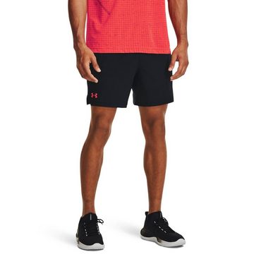 Under Armour® Trainingsshorts Herren Shorts UA VANISH aus Webstoff (1-tlg)