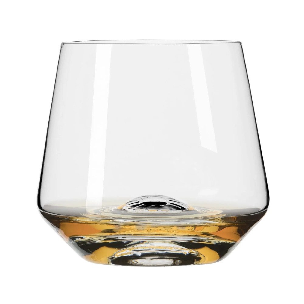 Ritzenhoff Schnapsglas Ritzenhoff Deep Spirits Tumbler #4 J. Ertl H22, Kristallglas