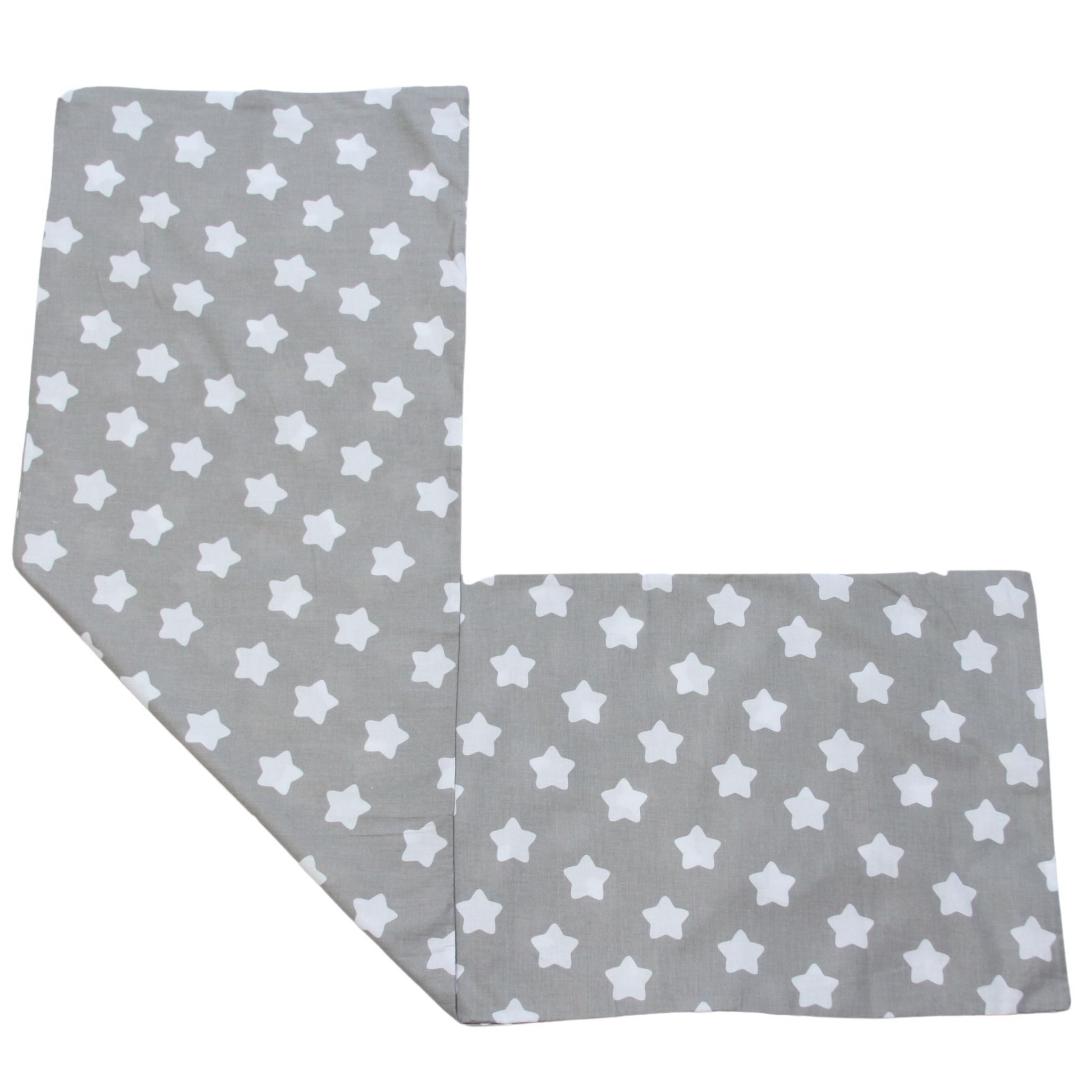 EMI & SAM Stillkissen Seitenschläfer Kissen Nackenkissen 40x145cm Ganzkörpe günstig online kaufen