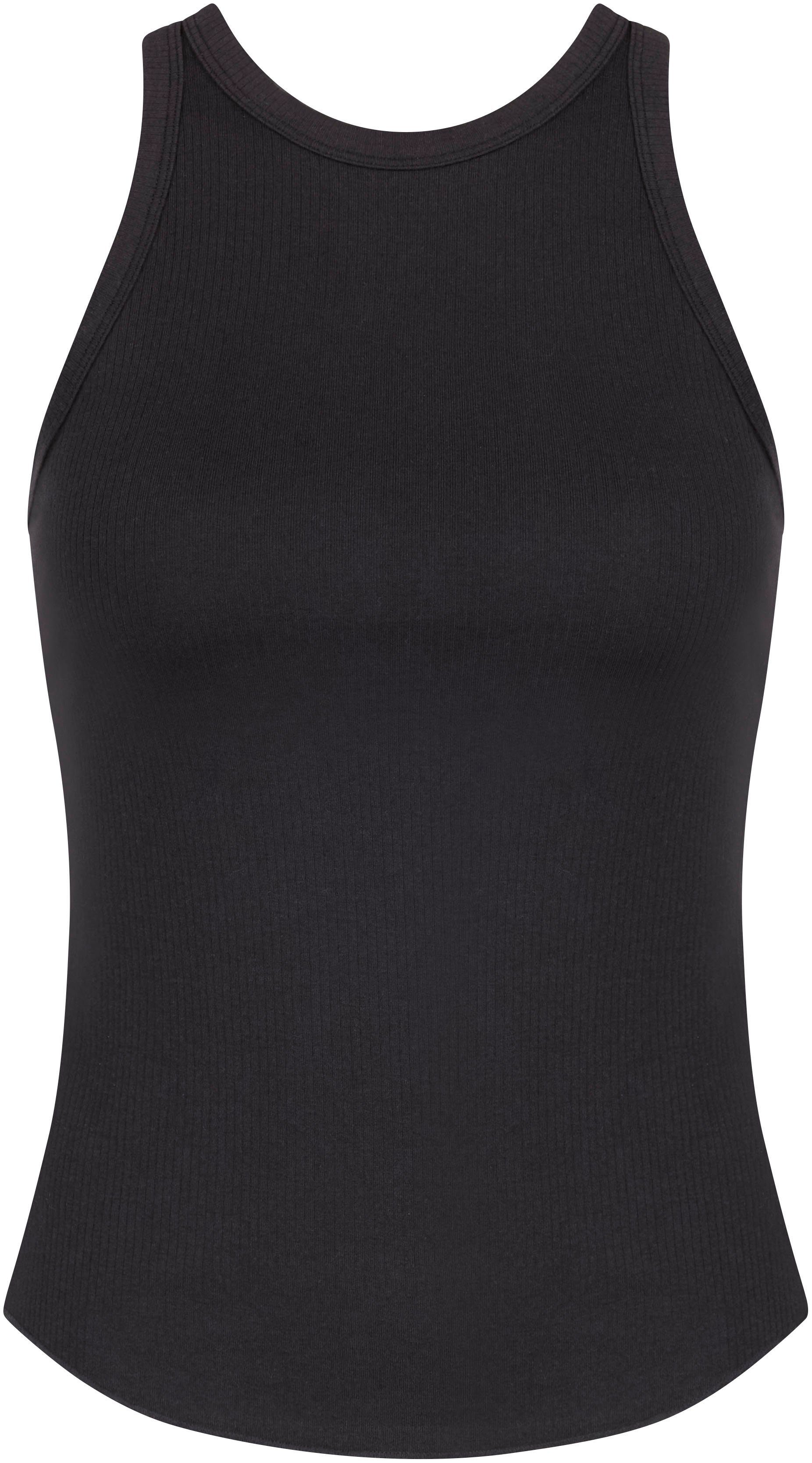 sloggi Spaghettitop GO Ribbed weiche Rippware, günstig online kaufen