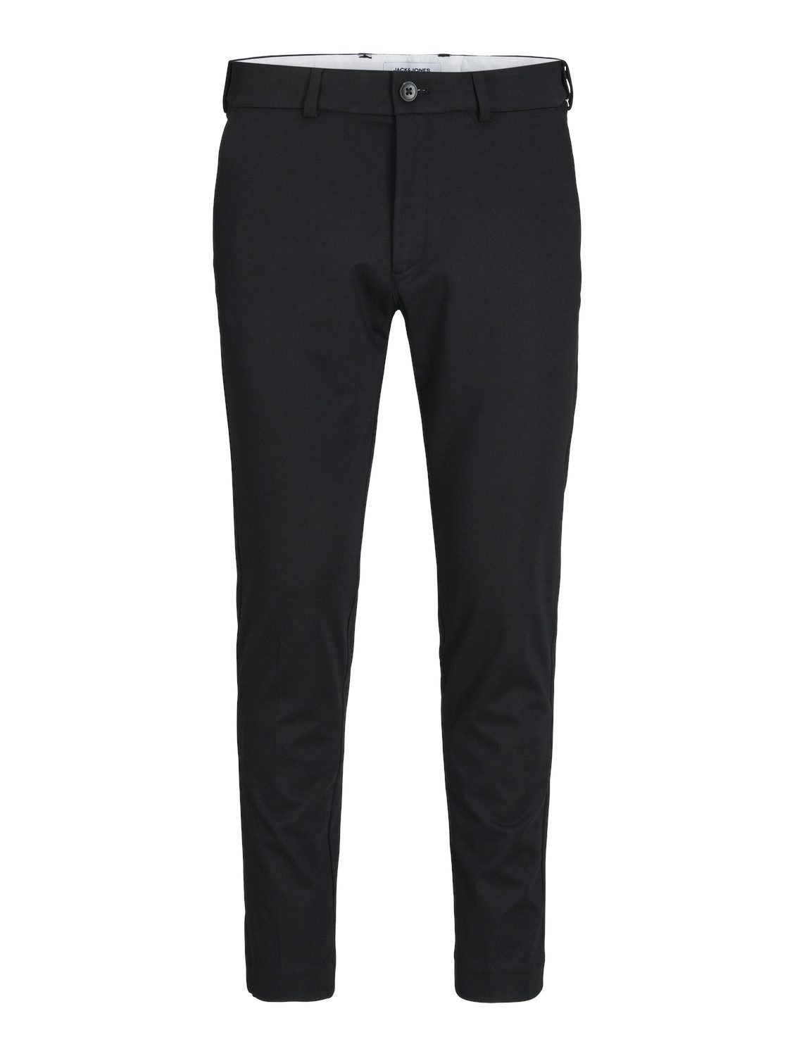 Chinohose JPSTMARCO – Chinohose mit mittlerer Taille, Slim Fit, bequem