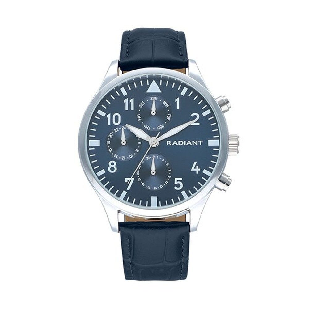 Radiant Multifunktionsuhr ARMBANDUHR RADIANT RA612705