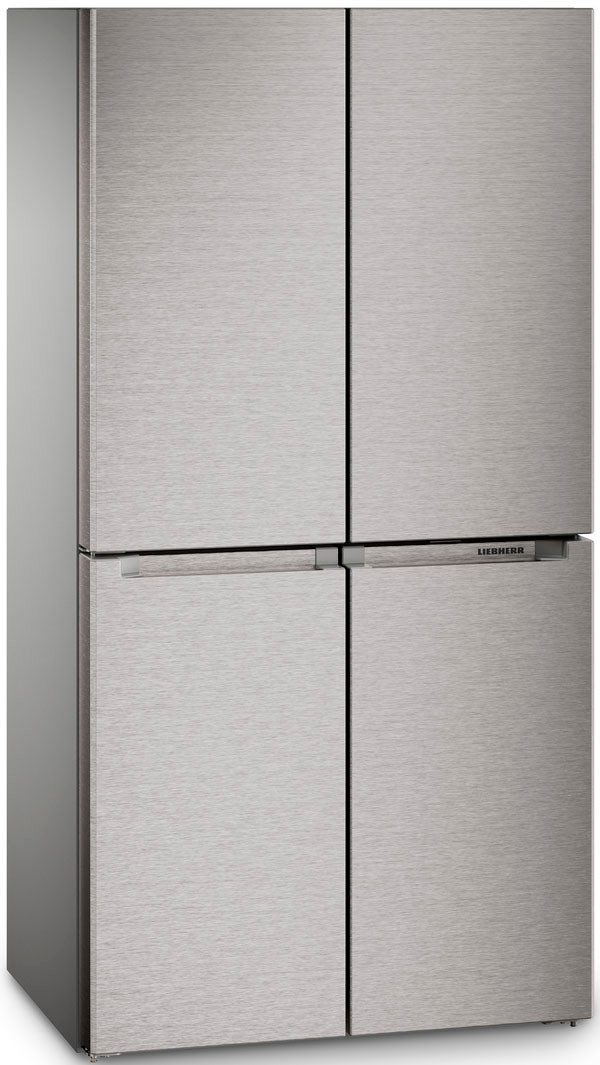 Liebherr French Door MBsddi 9024_994795751, 180,5 cm hoch, 90,6 cm breit, PowerCooling-System