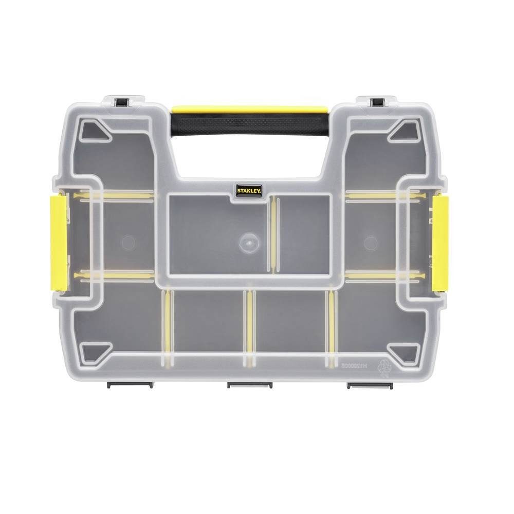 STANLEY Sortimentskasten Organizer Sortmaster Mini, stapelbar STST1-70720